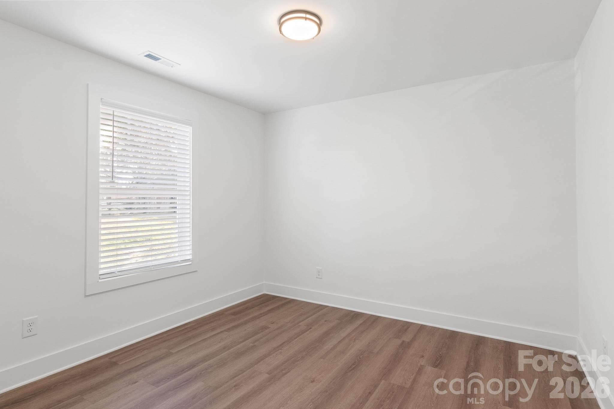 Photo Example of Finished Floorplan - 251 Booker Washington Street, Rock Hill
