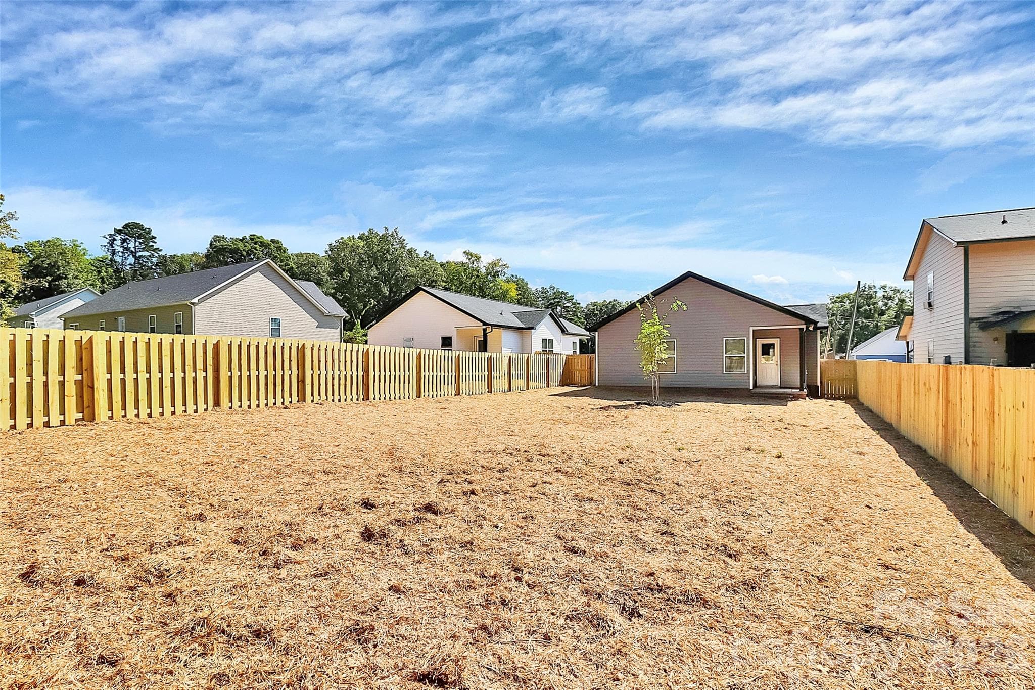 Photo Example of Finished Floorplan - 251 Booker Washington Street, Rock Hill