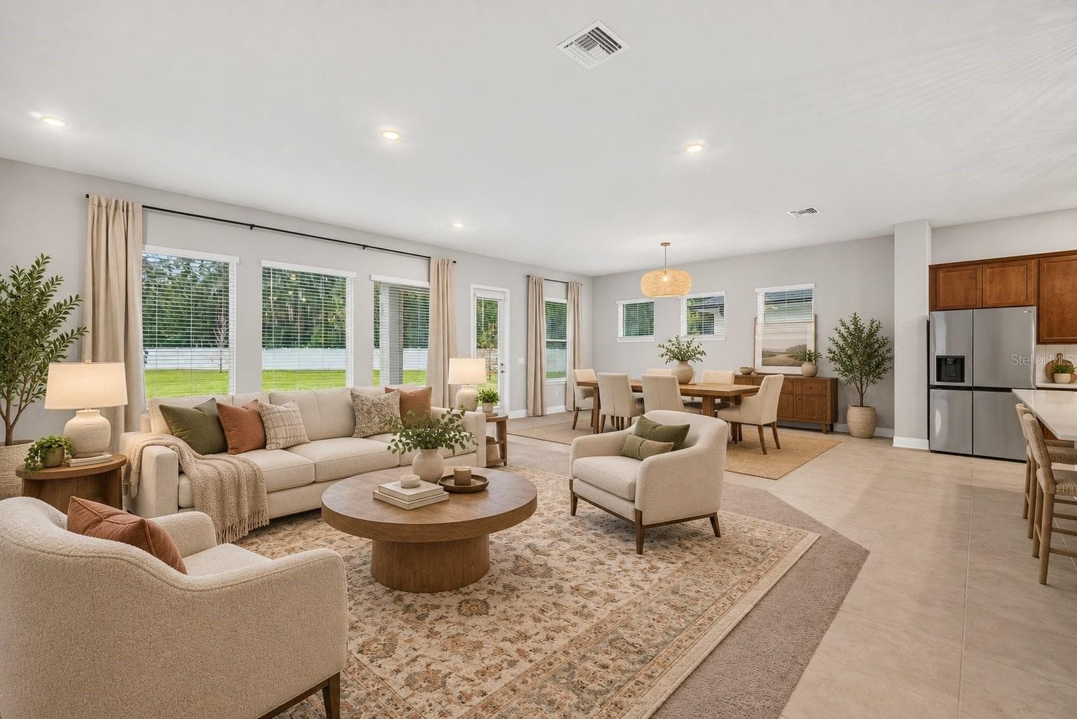 Single Family Residence at 6035 NIKKI LN, ODESSA, photo 4 of 33