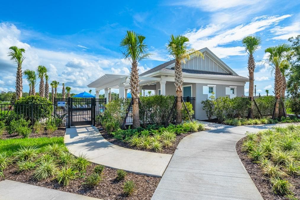 Palm Wind Community - 13662 TROPICAL BREEZE WAY, HUDSON