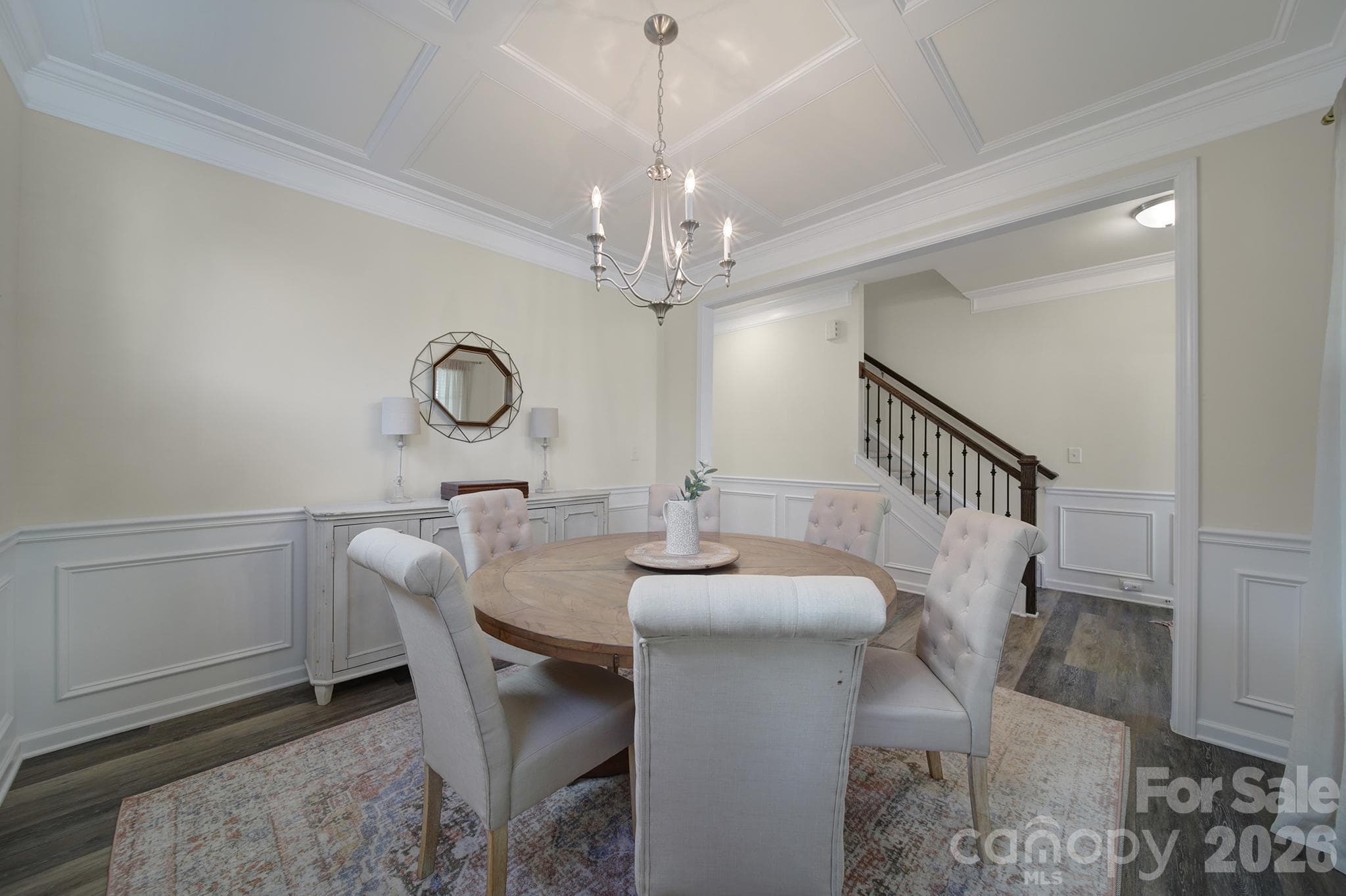 Single Family Residence at 129 Lantern Acres Drive, Mooresville, photo 5 of 40