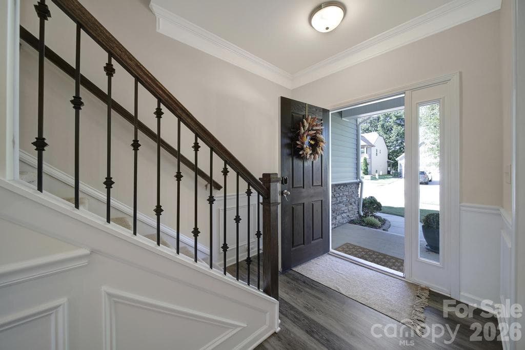 Single Family Residence at 129 Lantern Acres Drive, Mooresville, photo 20 of 40