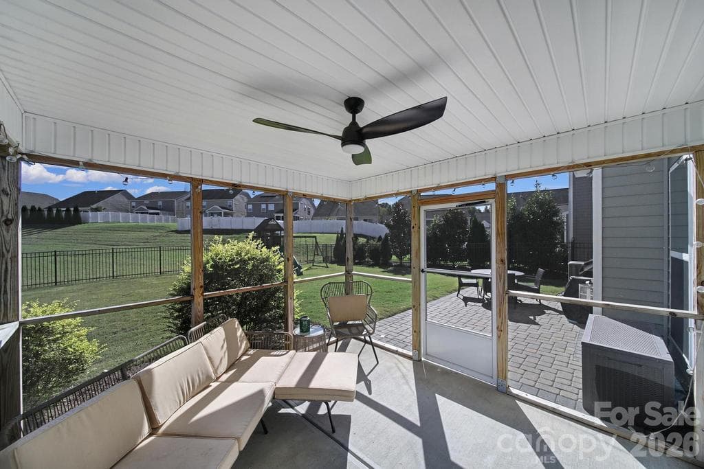 Single Family Residence at 129 Lantern Acres Drive, Mooresville, photo 33 of 40