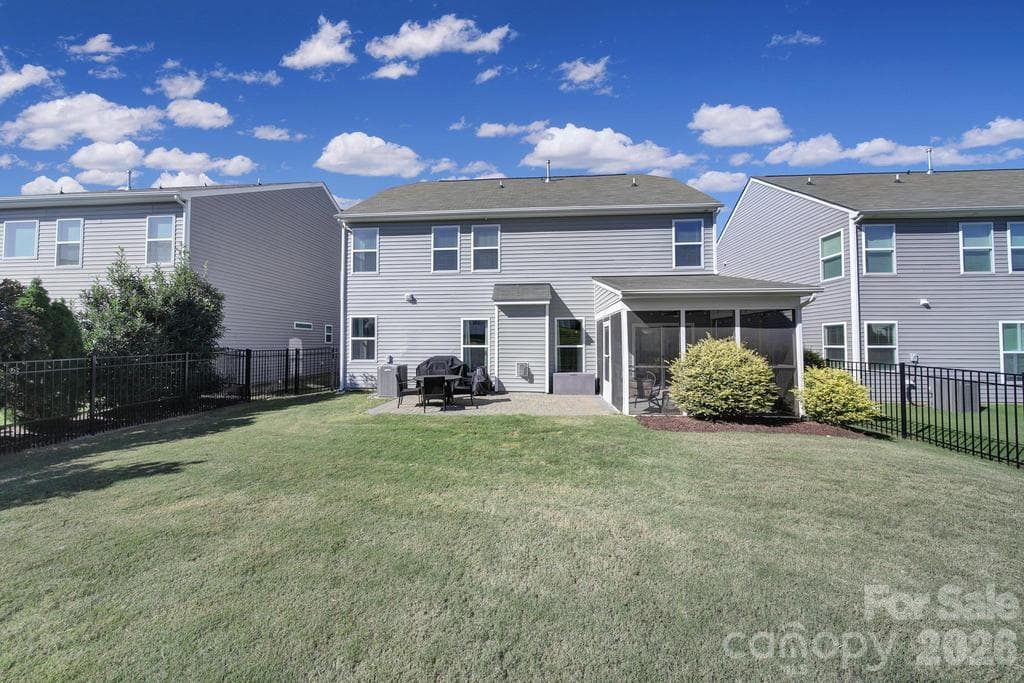 Single Family Residence at 129 Lantern Acres Drive, Mooresville, photo 36 of 40