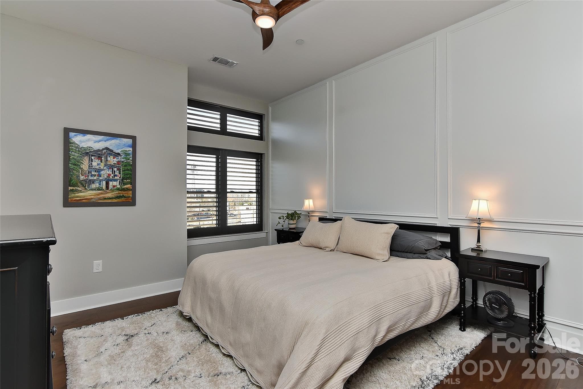 Condominium at 2401 Euclid Avenue, Charlotte, photo 26 of 52