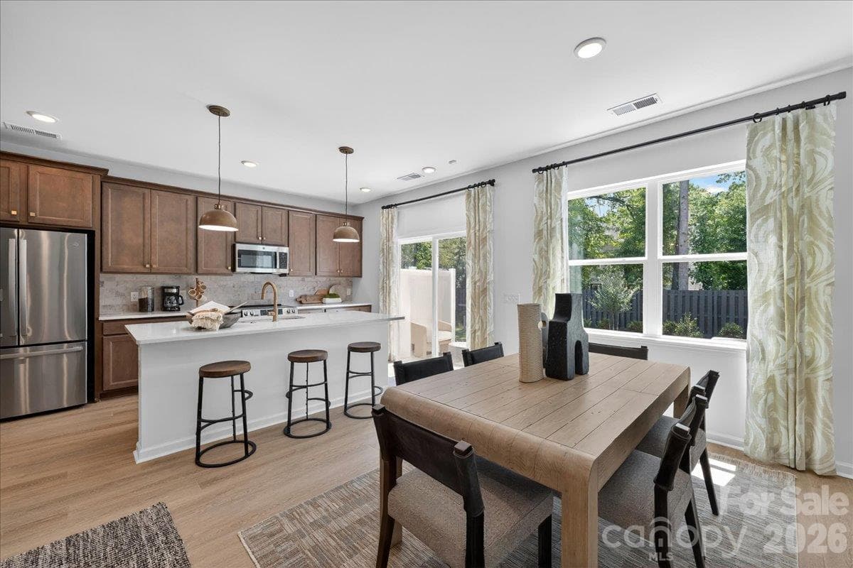 Conceptual - 7225 Matlock Court, Charlotte