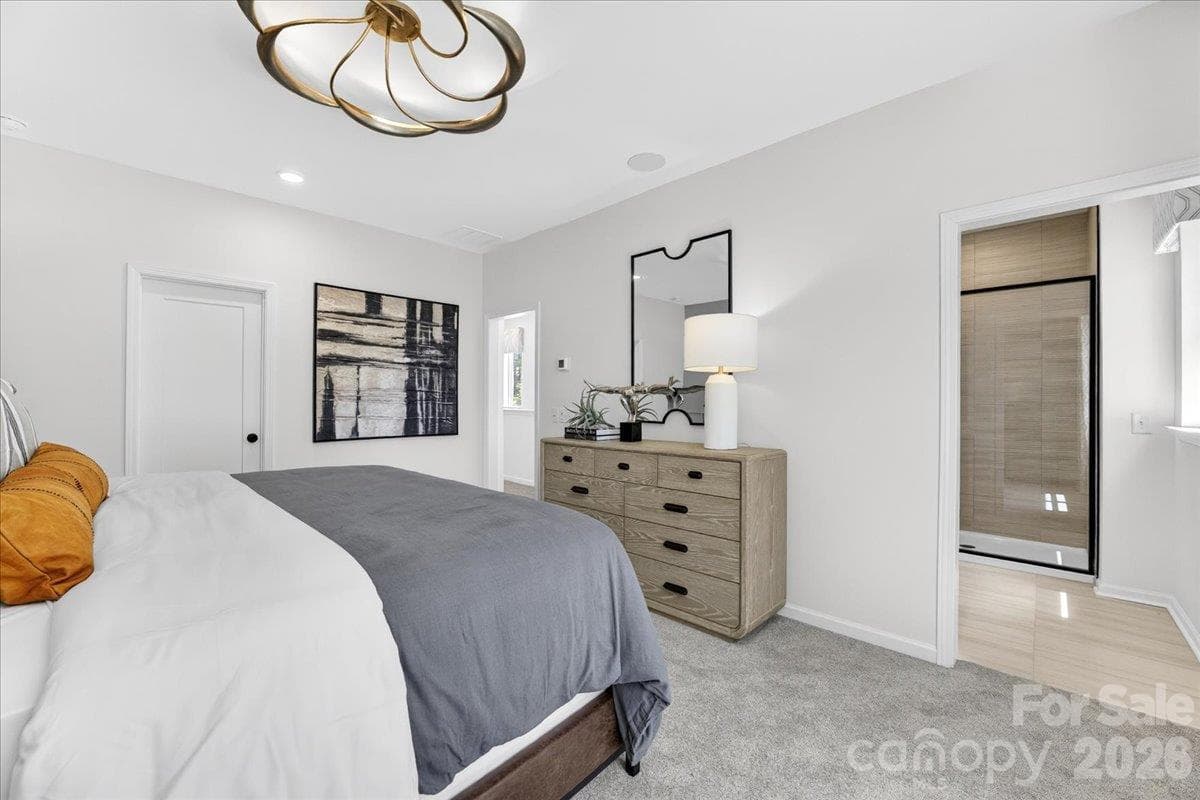Conceptual - 7225 Matlock Court, Charlotte