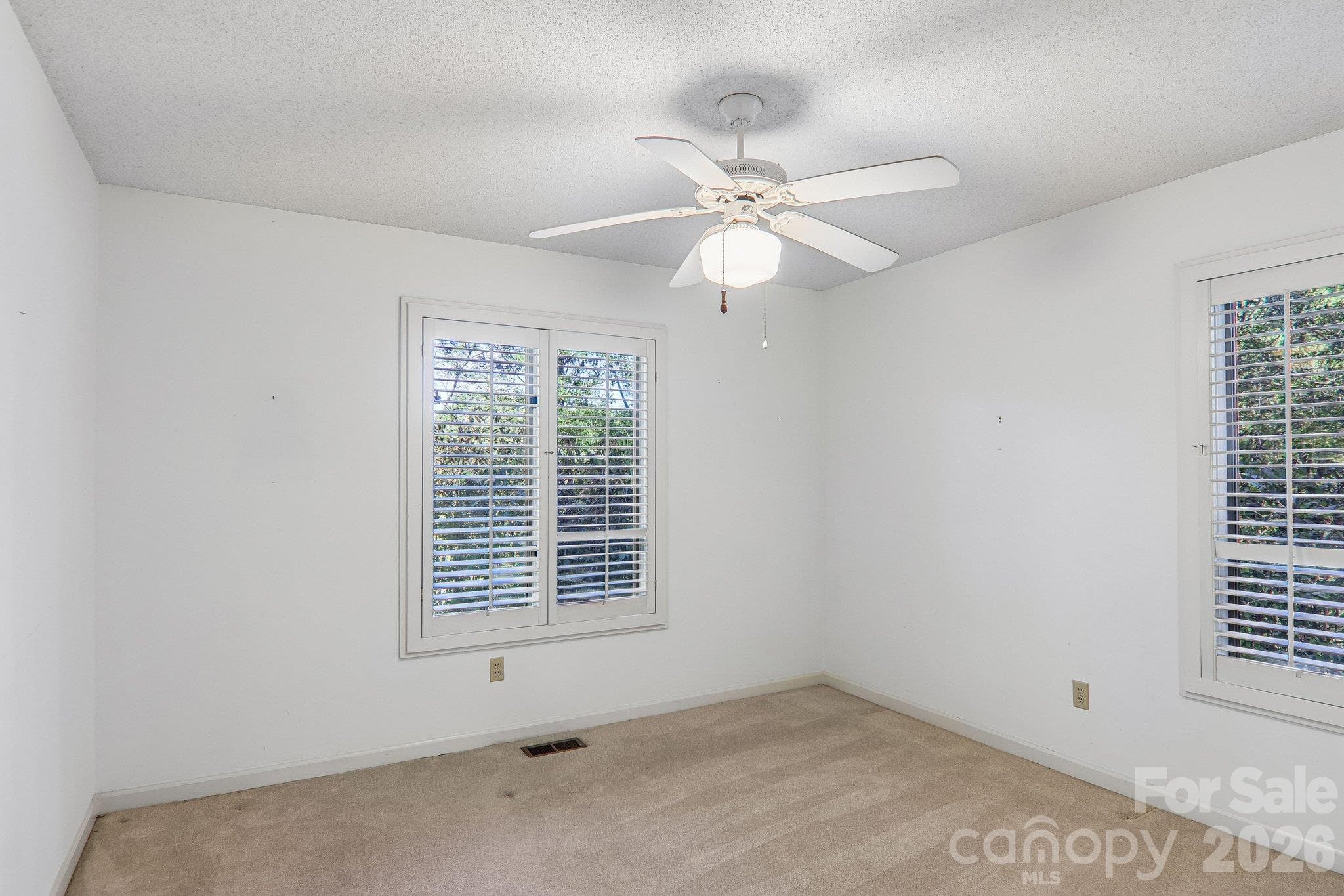 Guest Bedroom 2 - 108 Kenwood Drive, Hendersonville