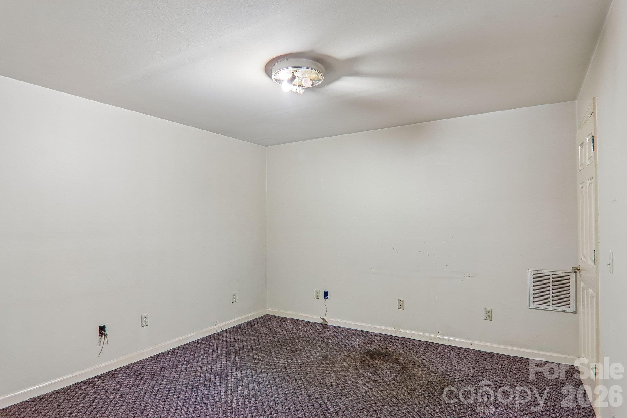 Basement Office - 108 Kenwood Drive, Hendersonville