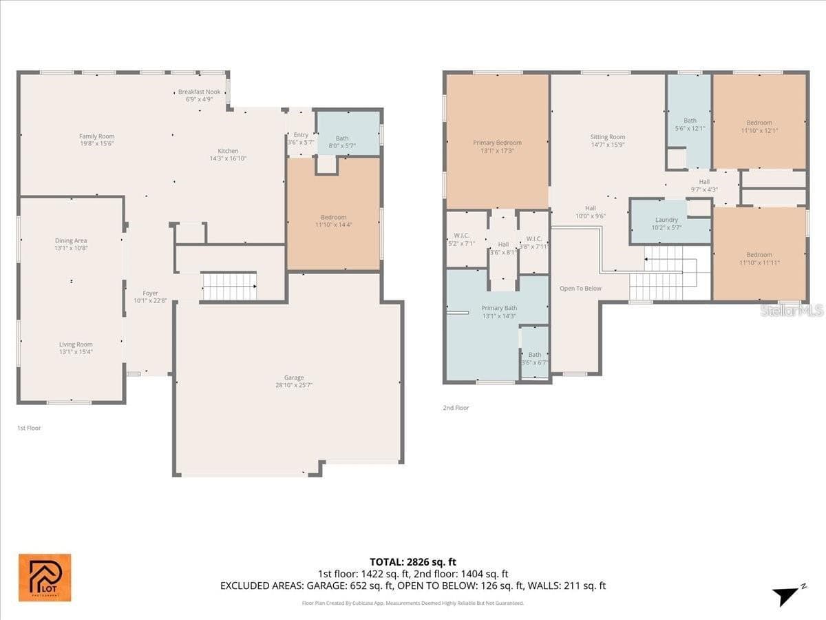 Single Family Residence at 5809 LEXINGTON DR, PARRISH, photo 60 of 60