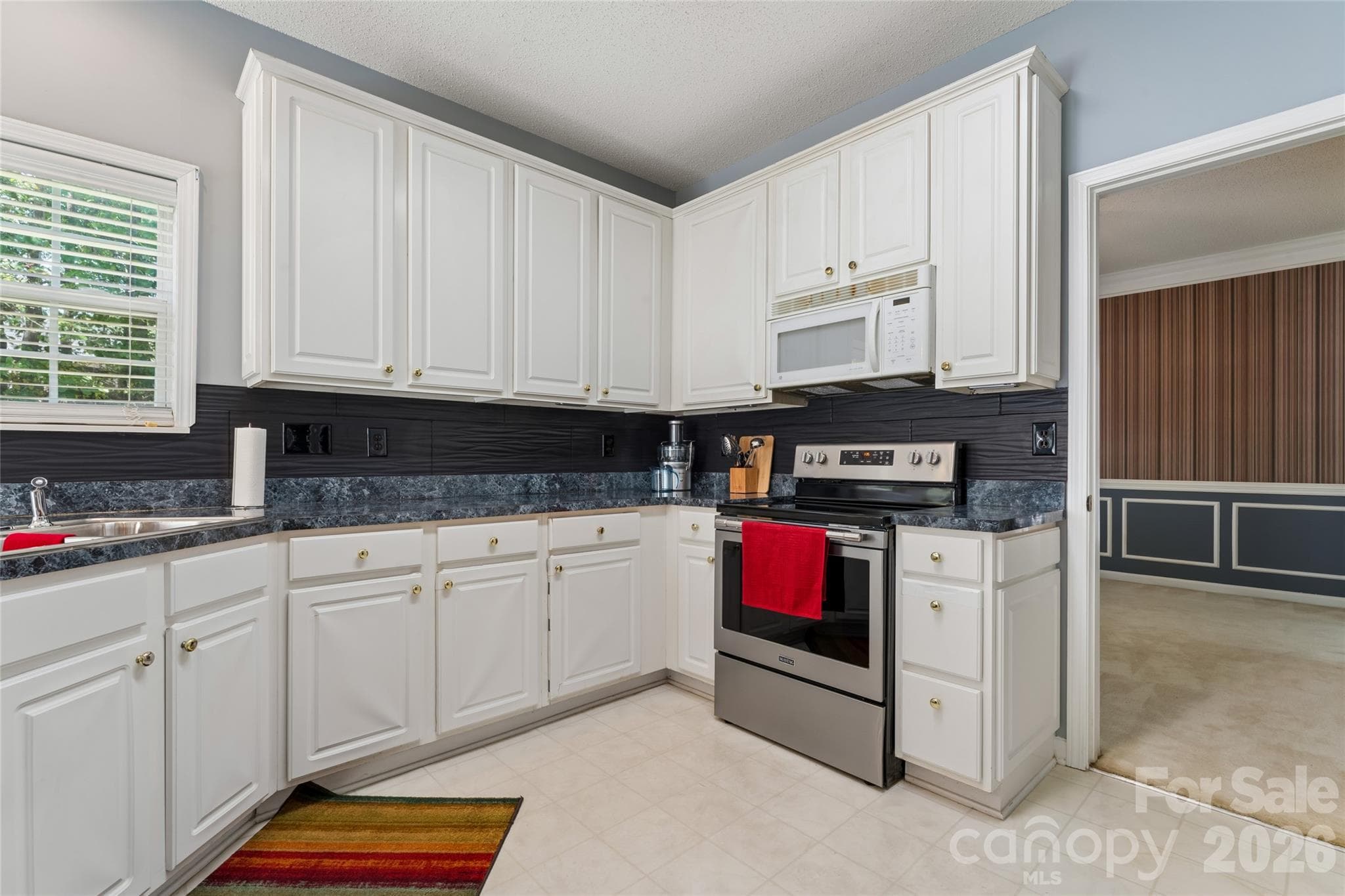 Single Family Residence at 11925 Little Stoney Court, Charlotte, photo 6 of 36