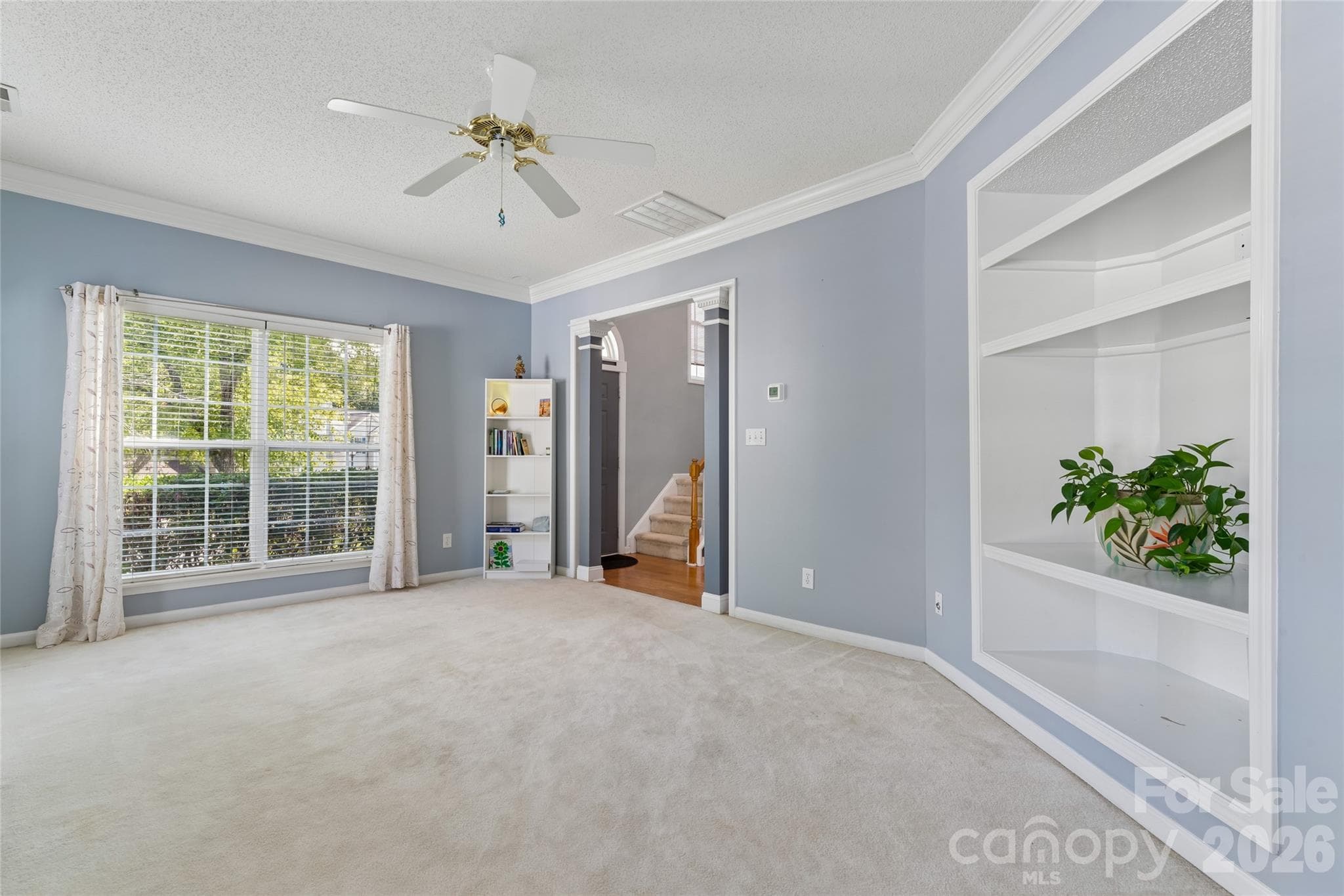 Single Family Residence at 11925 Little Stoney Court, Charlotte, photo 11 of 36