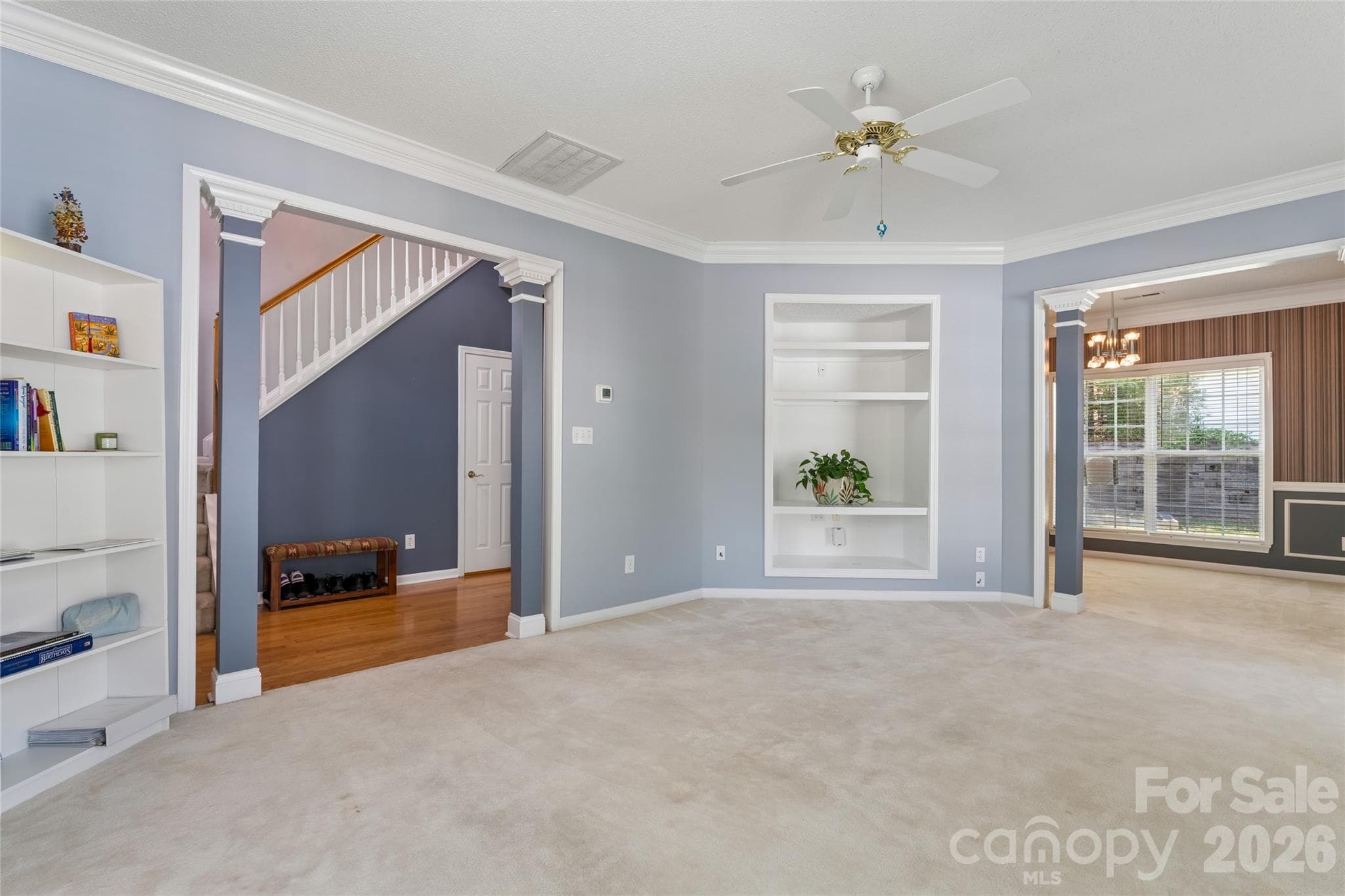 Single Family Residence at 11925 Little Stoney Court, Charlotte, photo 12 of 36