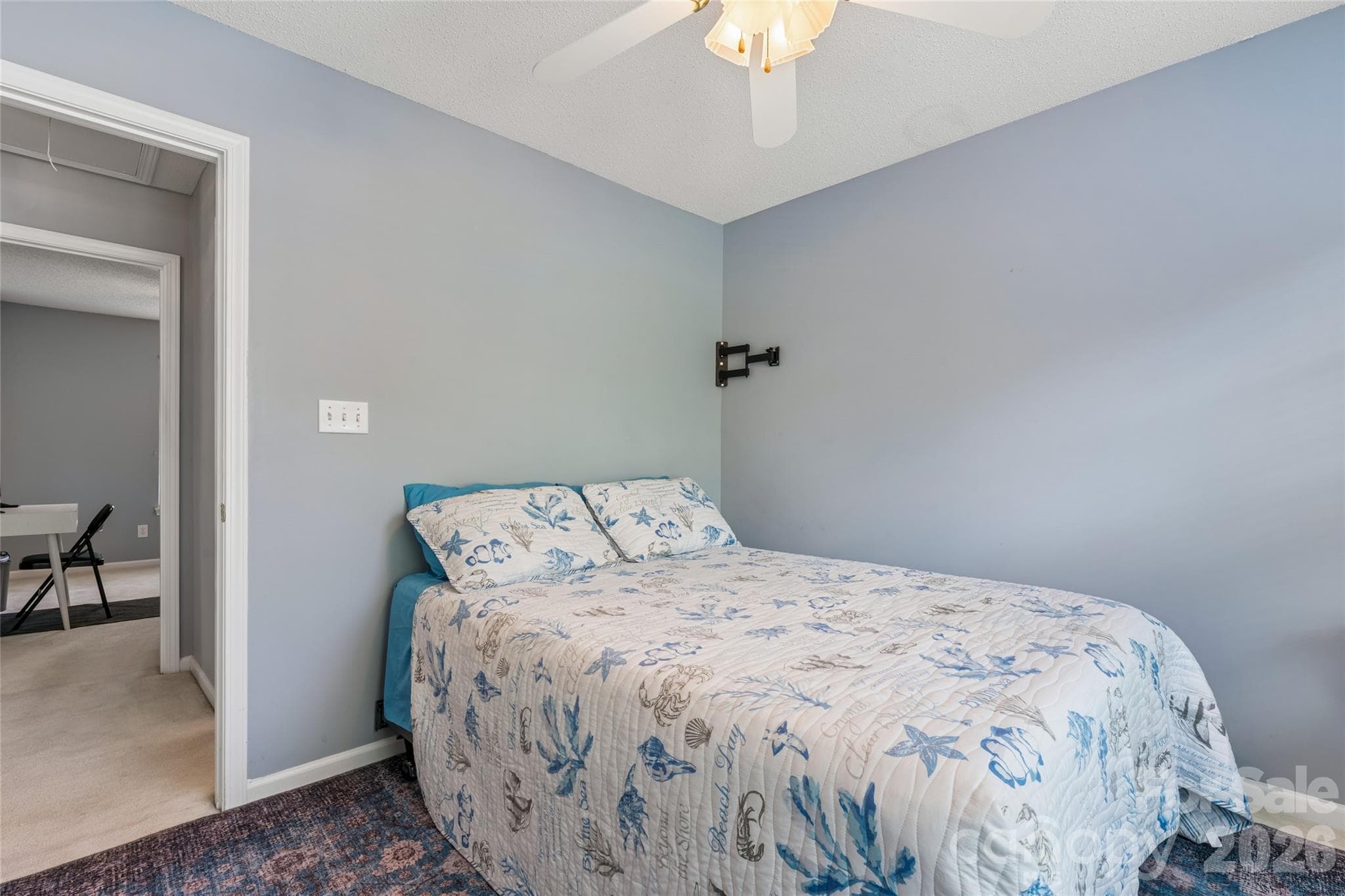 Single Family Residence at 11925 Little Stoney Court, Charlotte, photo 29 of 36
