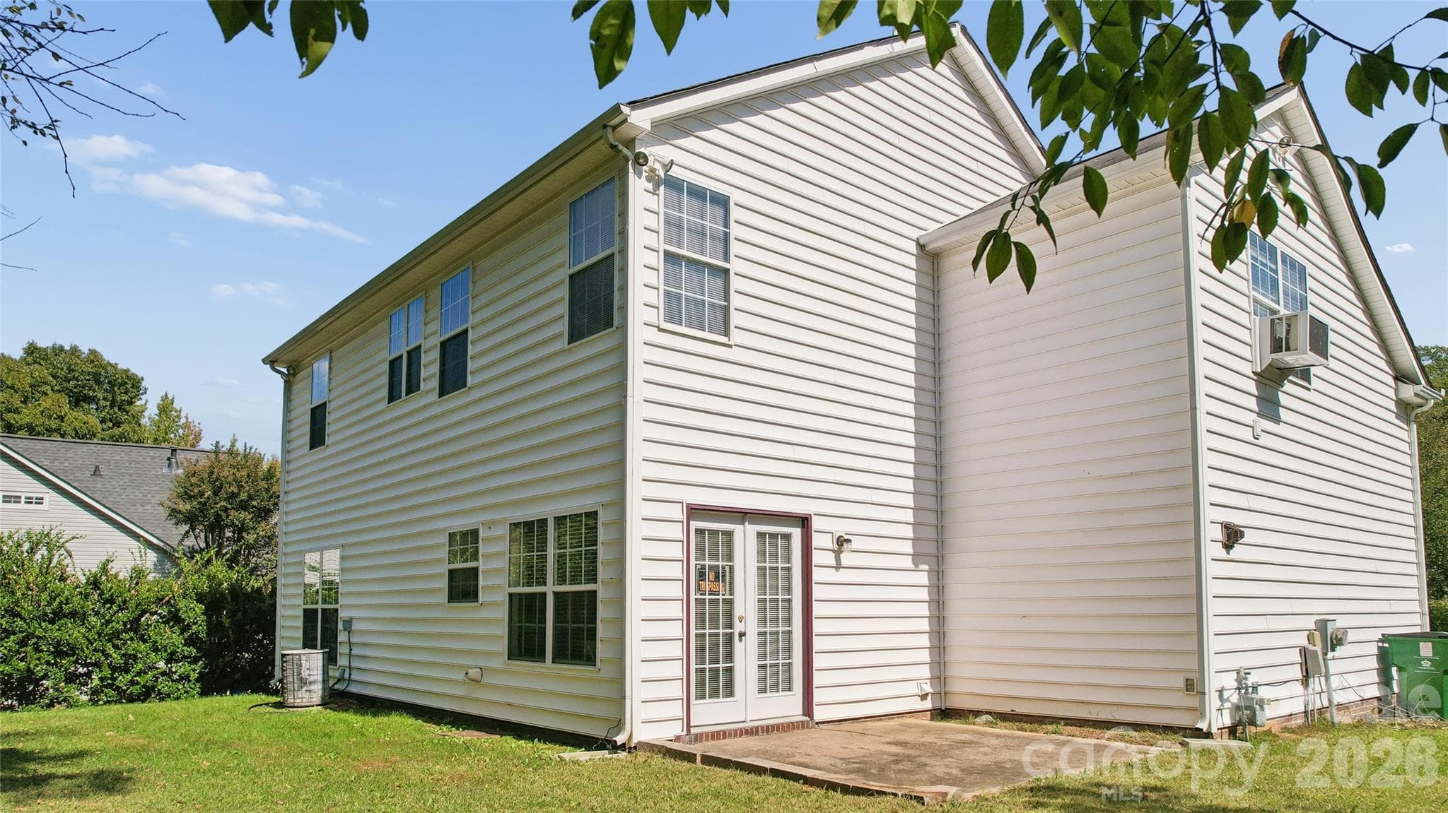 Single Family Residence at 11925 Little Stoney Court, Charlotte, photo 36 of 36