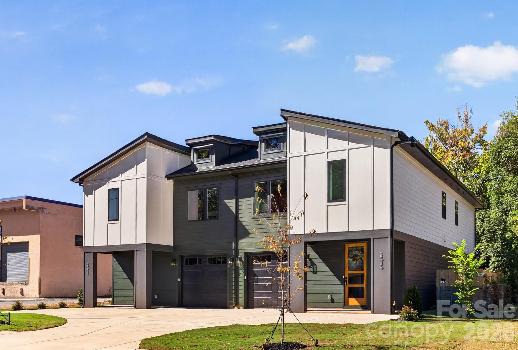 2515 Grimes Street