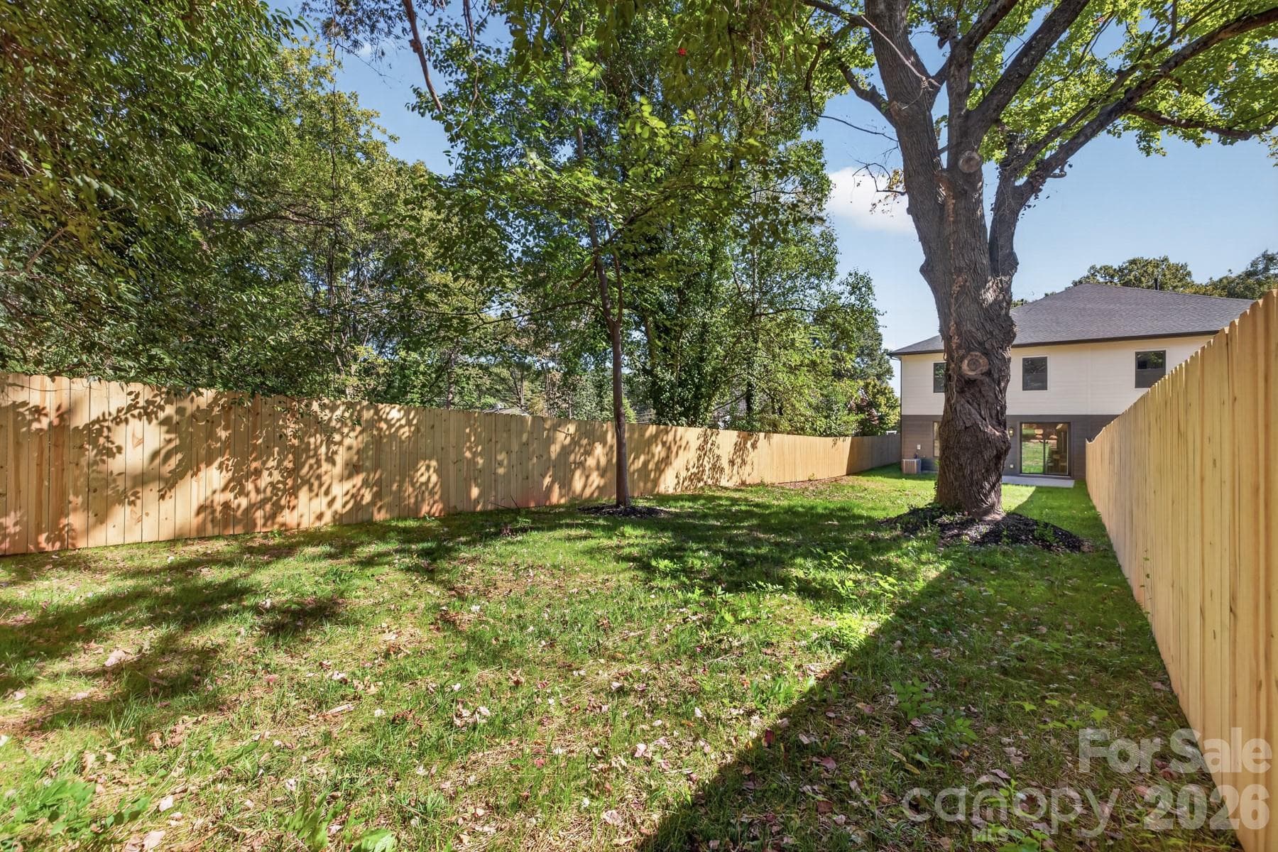 Townhouse at 2515 Grimes Street, Charlotte, photo 20 of 29