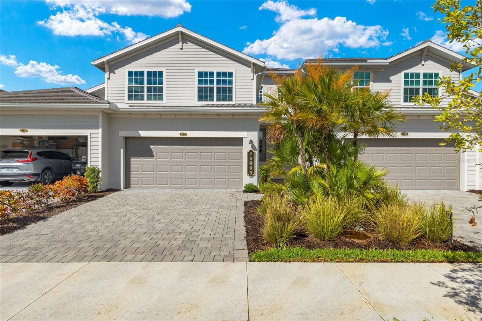 Condominium at 15999 GRASSLAND LN #3221, PUNTA GORDA, photo 2 of 51