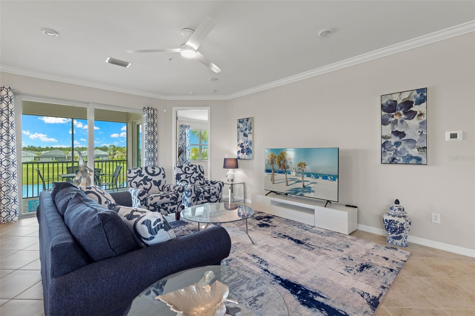 Condominium at 15999 GRASSLAND LN #3221, PUNTA GORDA, photo 5 of 51