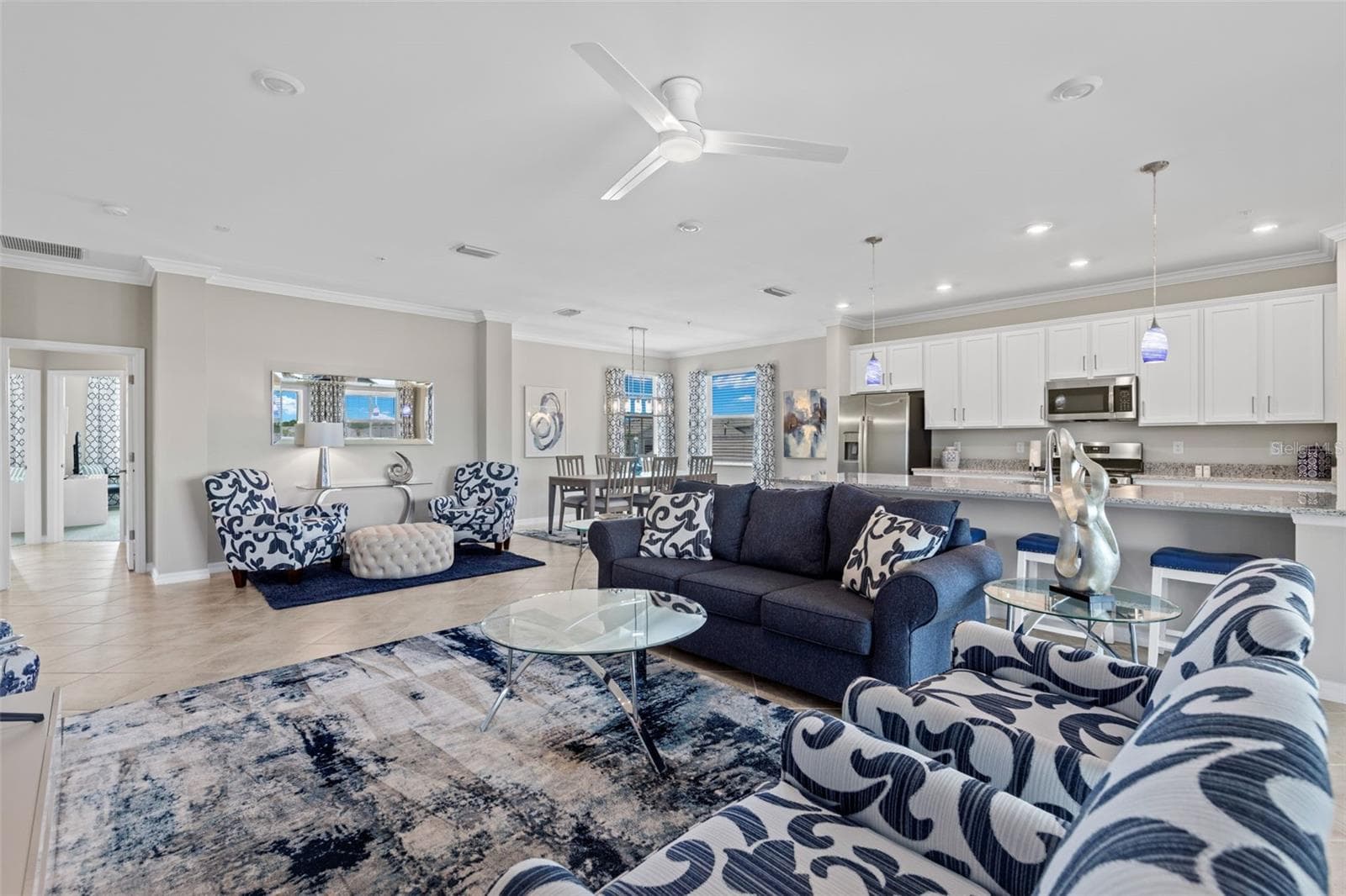 Condominium at 15999 GRASSLAND LN #3221, PUNTA GORDA, photo 7 of 51