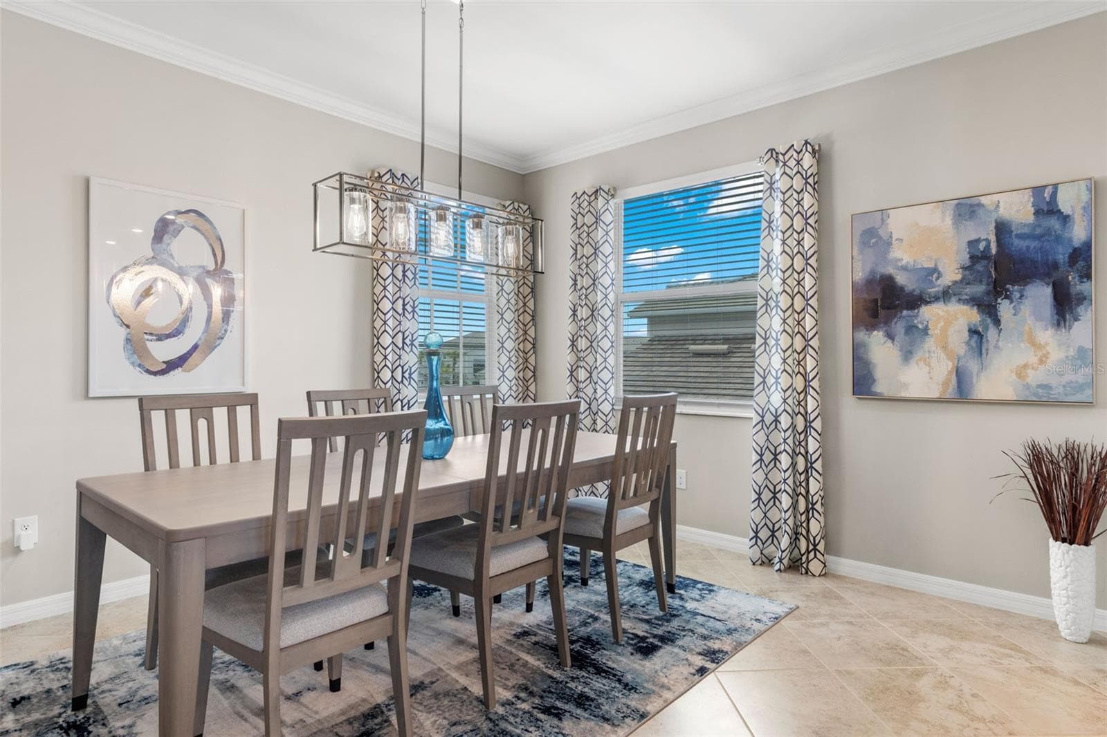 Condominium at 15999 GRASSLAND LN #3221, PUNTA GORDA, photo 9 of 51