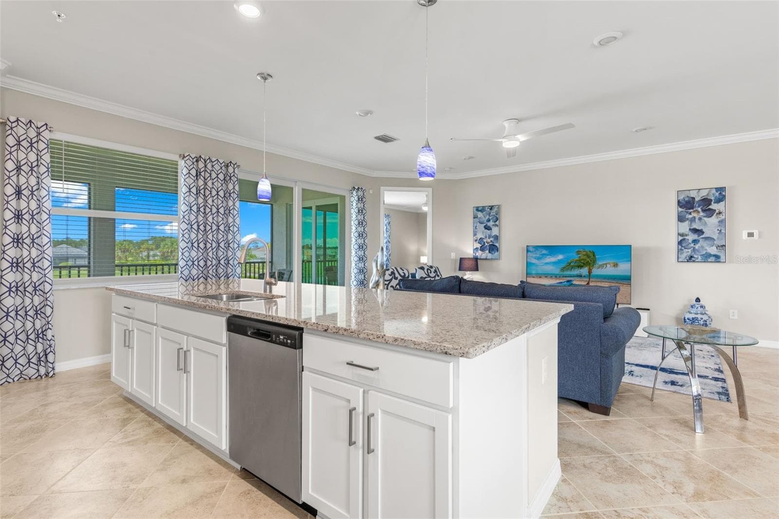 Condominium at 15999 GRASSLAND LN #3221, PUNTA GORDA, photo 12 of 51