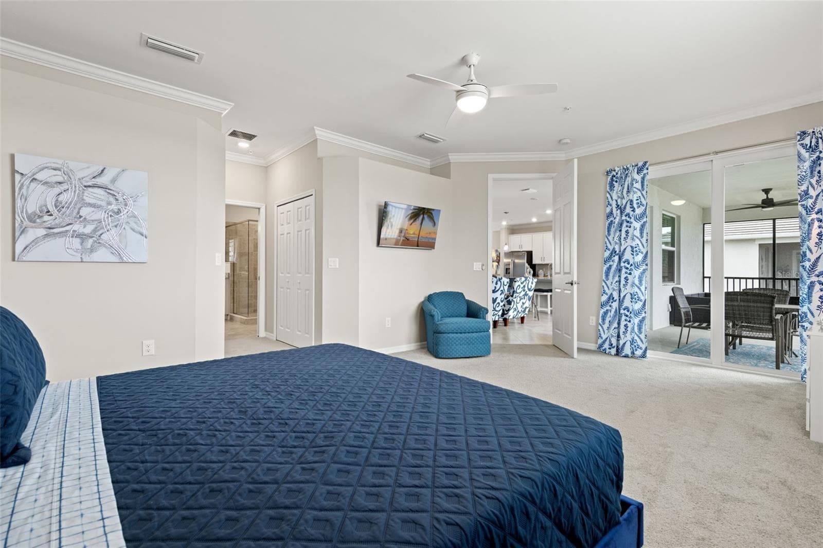 Condominium at 15999 GRASSLAND LN #3221, PUNTA GORDA, photo 15 of 51