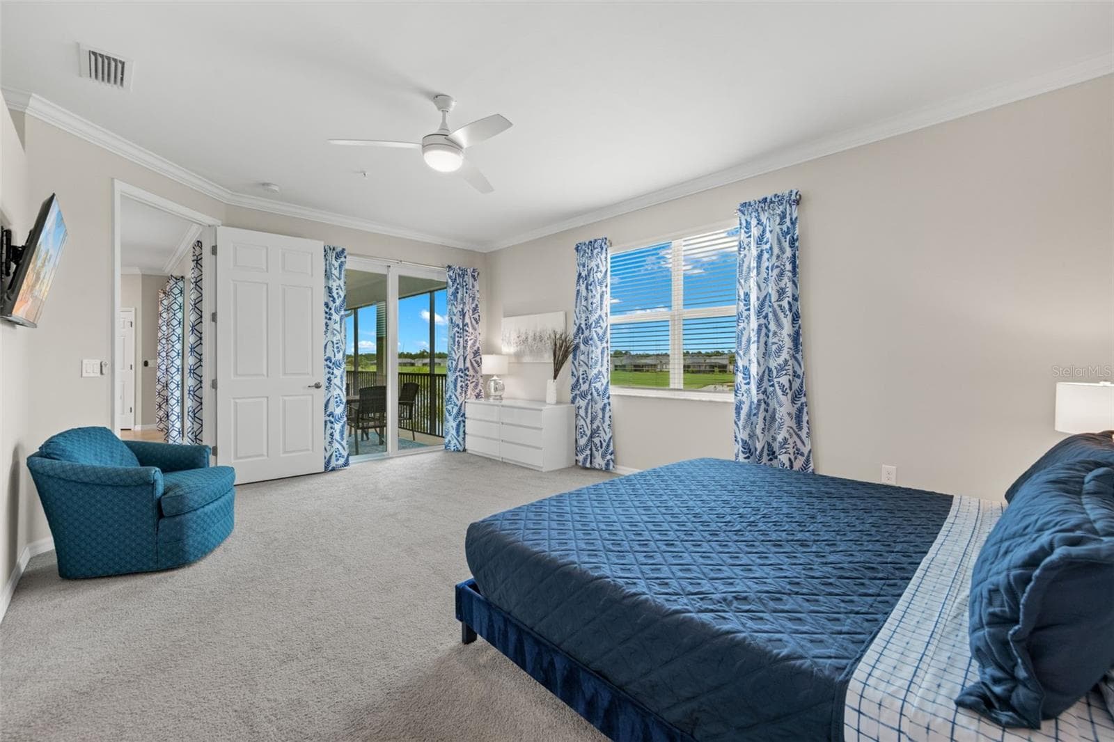 Condominium at 15999 GRASSLAND LN #3221, PUNTA GORDA, photo 16 of 51