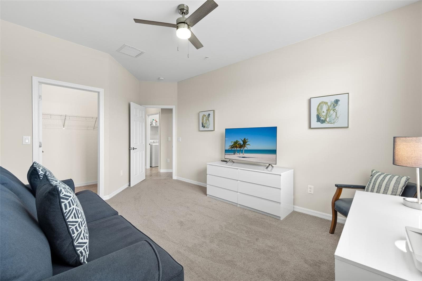 Condominium at 15999 GRASSLAND LN #3221, PUNTA GORDA, photo 24 of 51