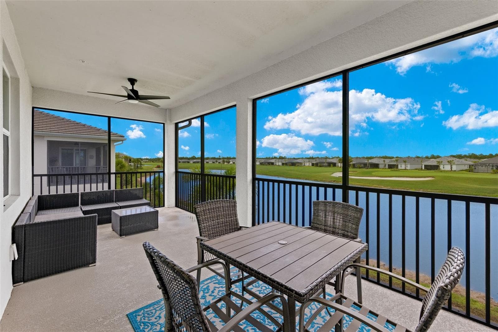 Condominium at 15999 GRASSLAND LN #3221, PUNTA GORDA, photo 26 of 51