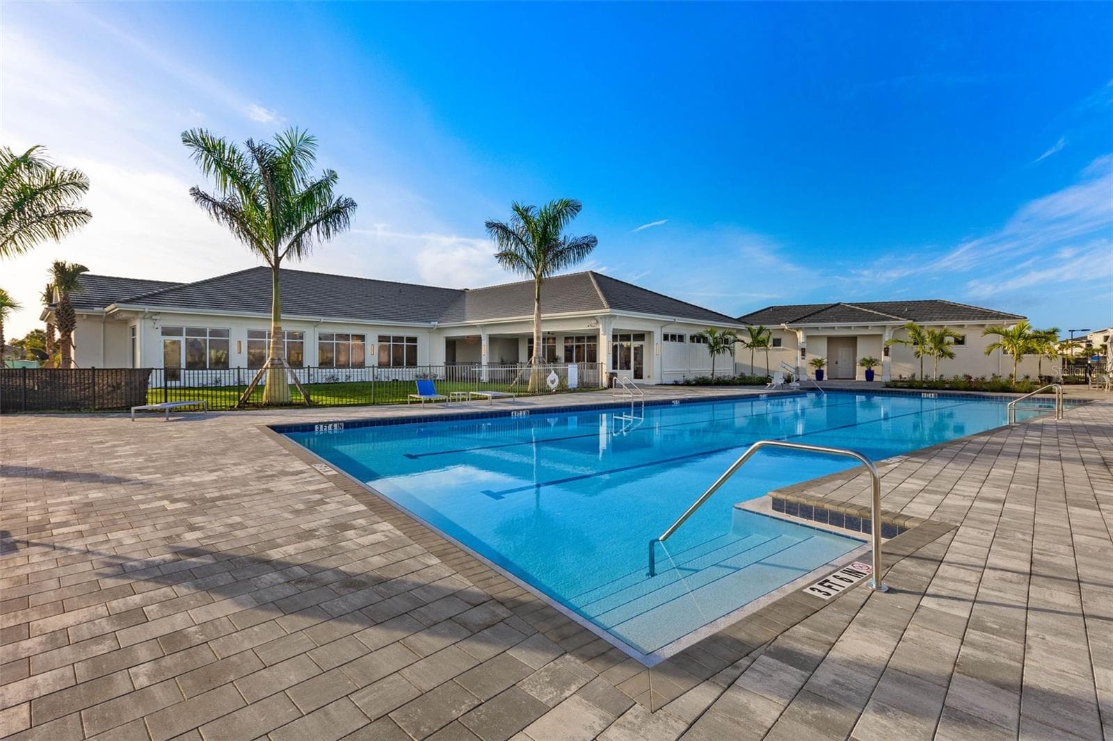 Condominium at 15999 GRASSLAND LN #3221, PUNTA GORDA, photo 41 of 51