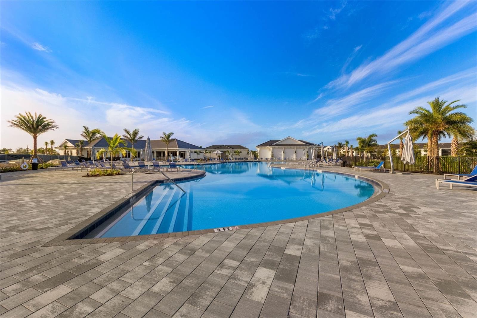 Condominium at 15999 GRASSLAND LN #3221, PUNTA GORDA, photo 42 of 51