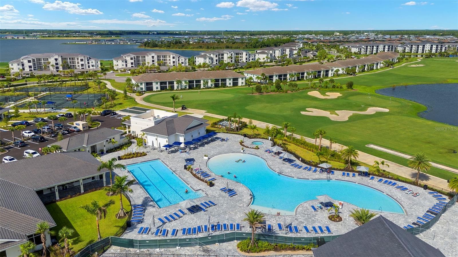 Condominium at 15999 GRASSLAND LN #3221, PUNTA GORDA, photo 34 of 51