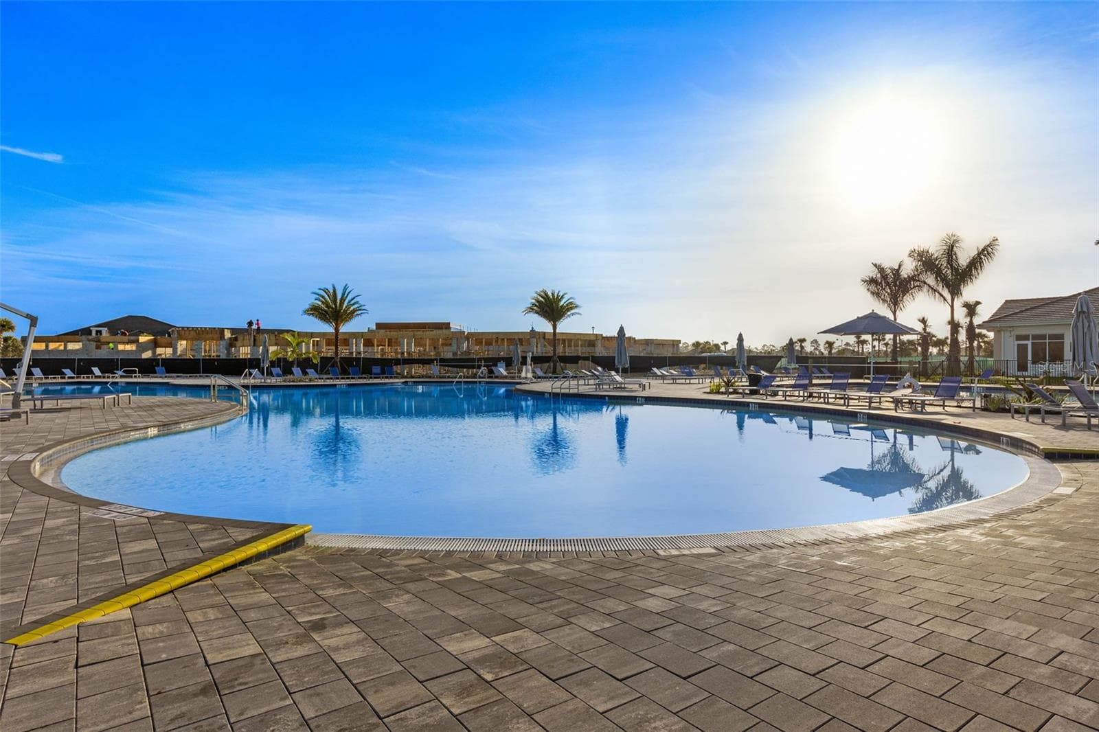 Condominium at 15999 GRASSLAND LN #3221, PUNTA GORDA, photo 44 of 51