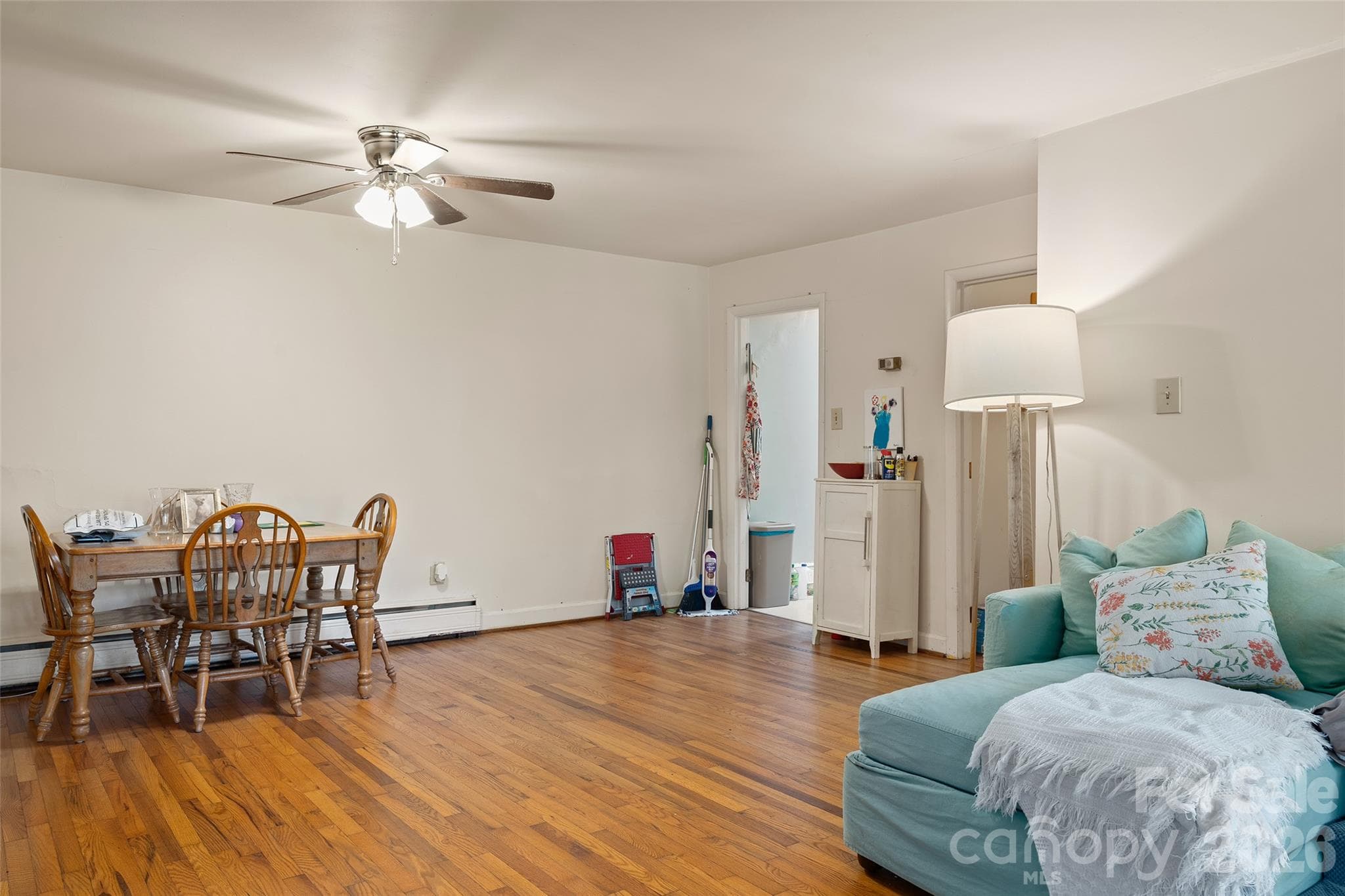 Fourplex at 152 Tate Street, Waynesville, photo 30 of 38