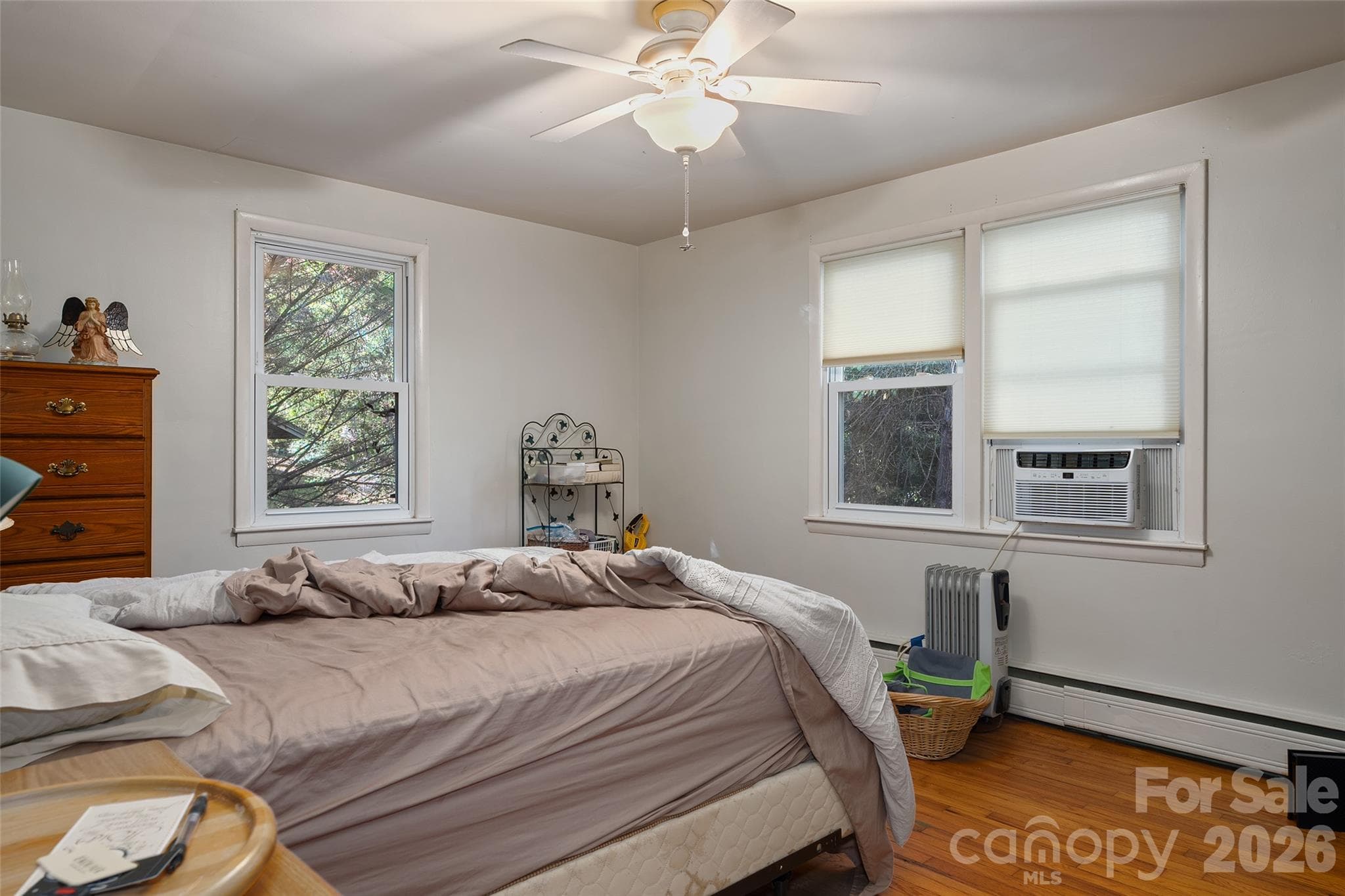 Fourplex at 152 Tate Street, Waynesville, photo 32 of 38