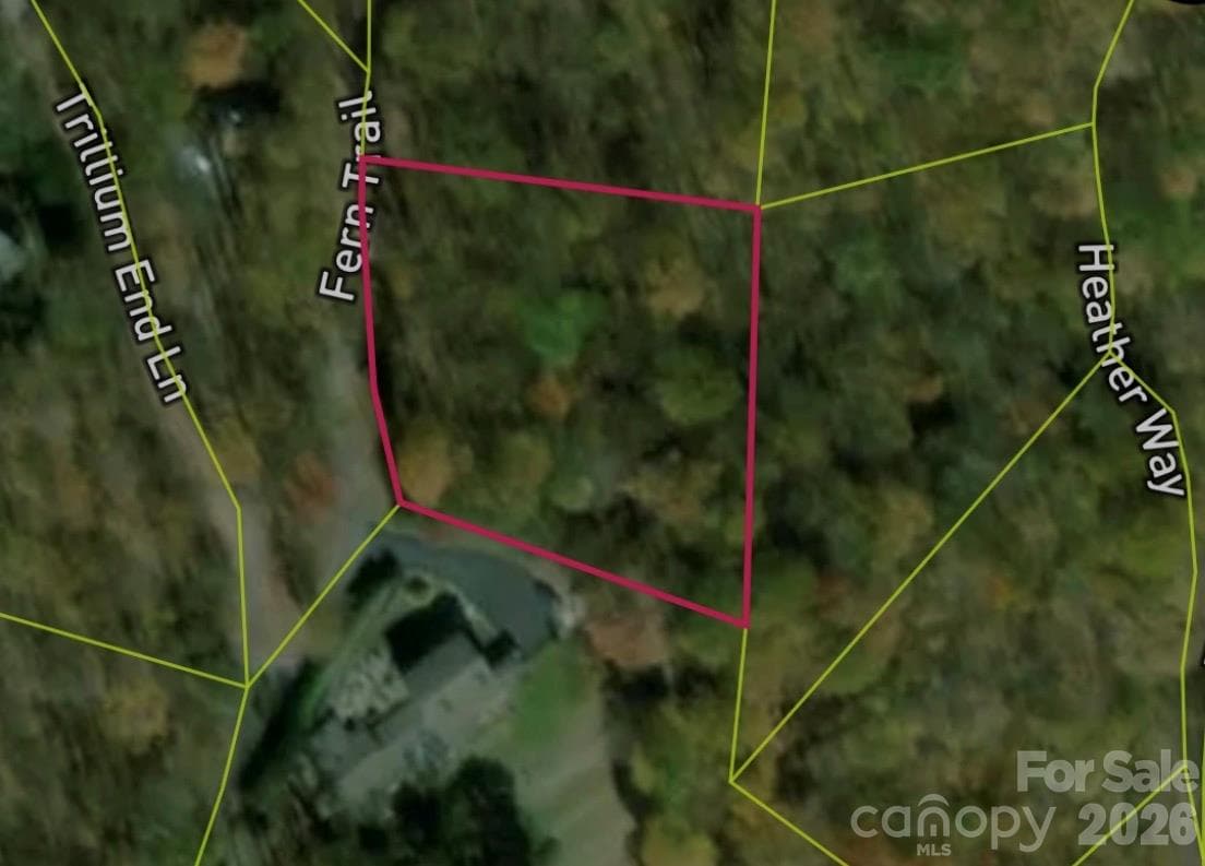 13 Fern Trail