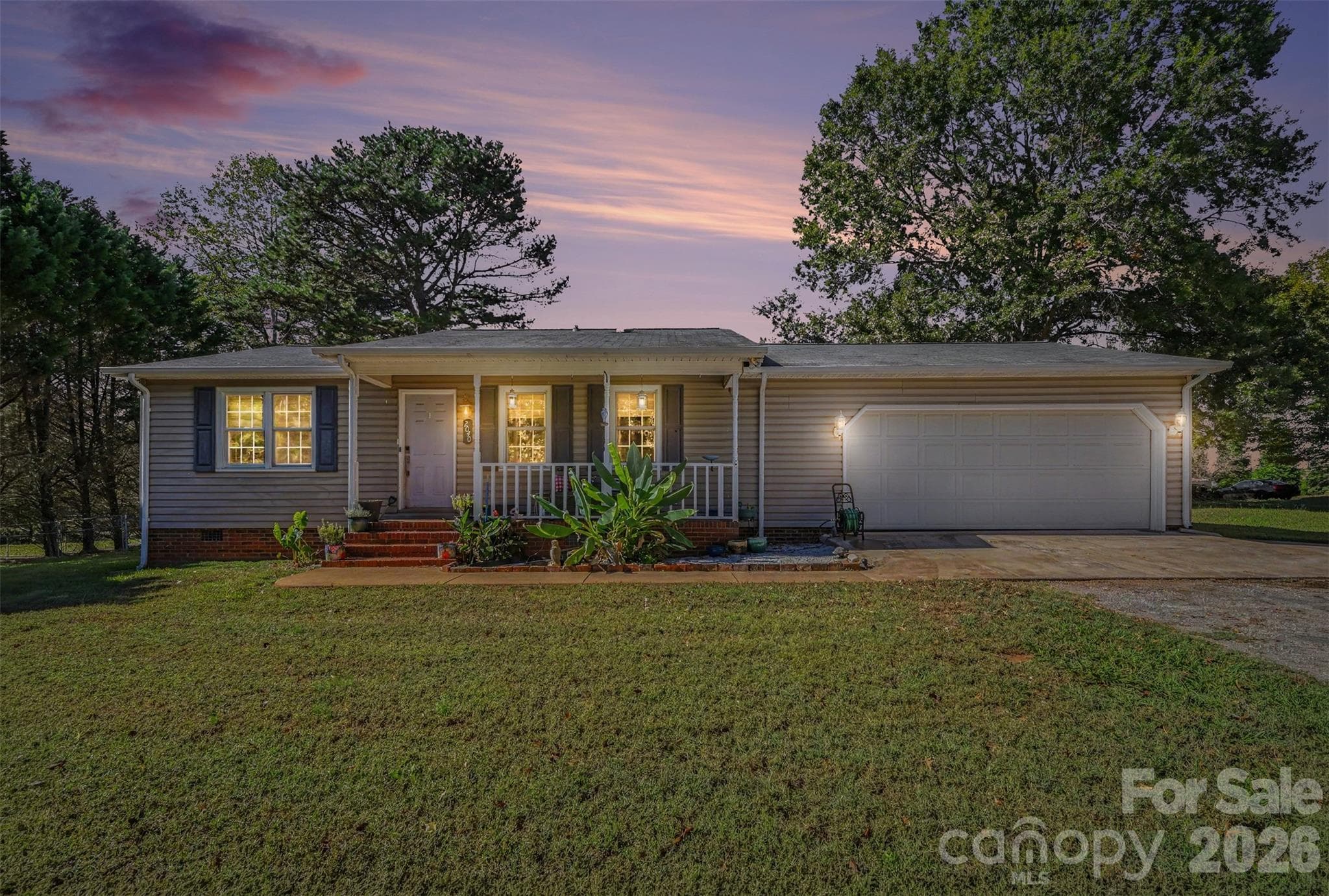 2040 Providence Church Road