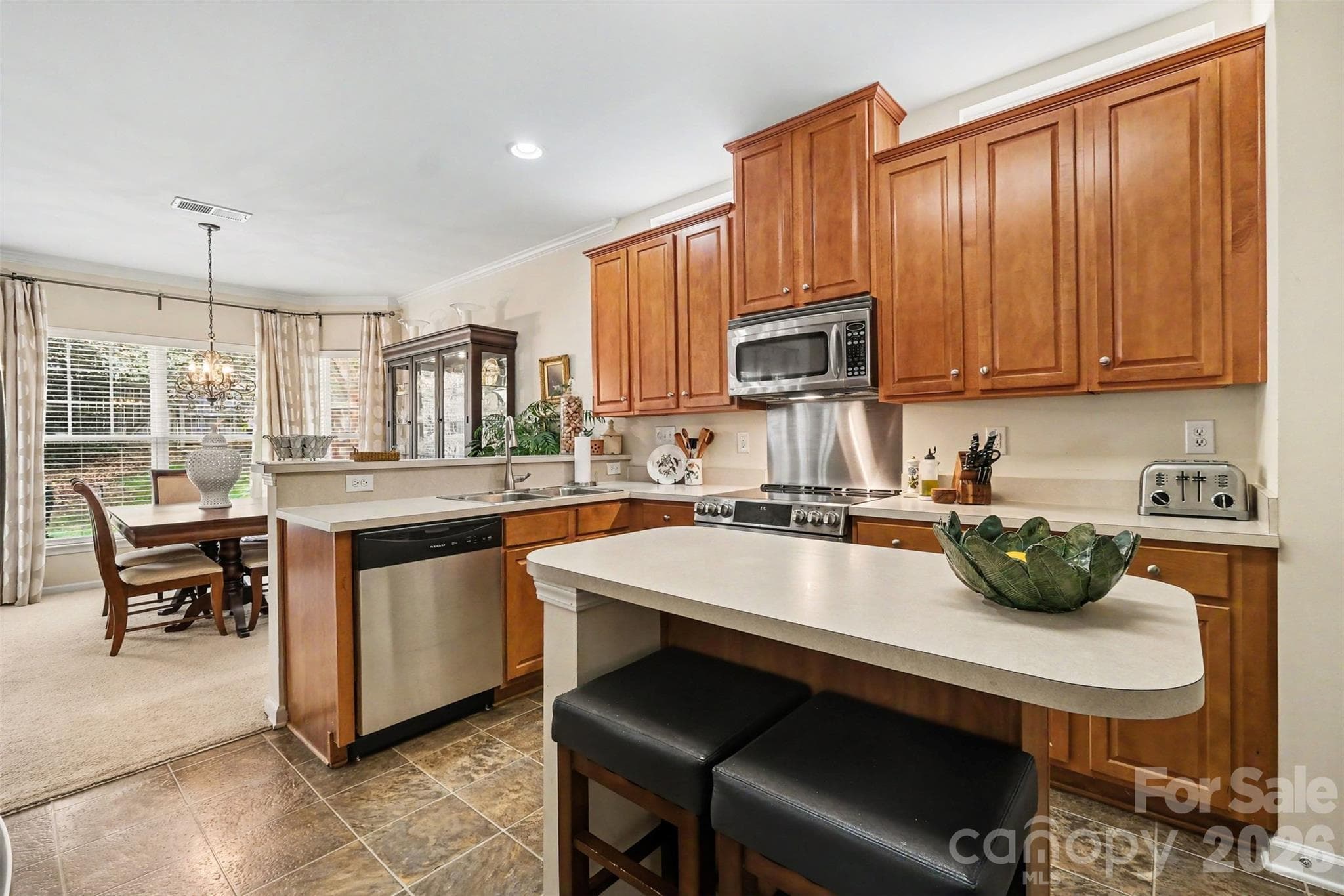 Single Family Residence at 1727 Crabapple Tree Lane, Charlotte, photo 12 of 40