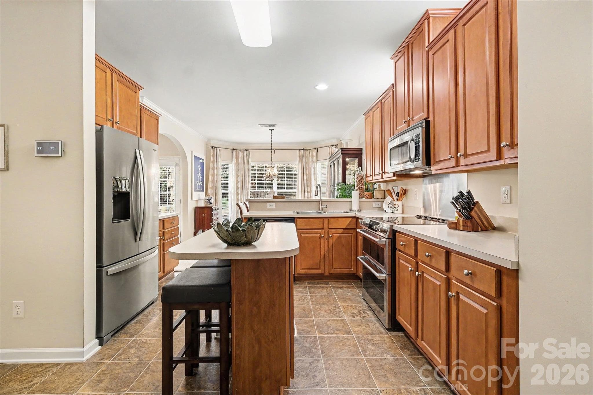 Single Family Residence at 1727 Crabapple Tree Lane, Charlotte, photo 13 of 40