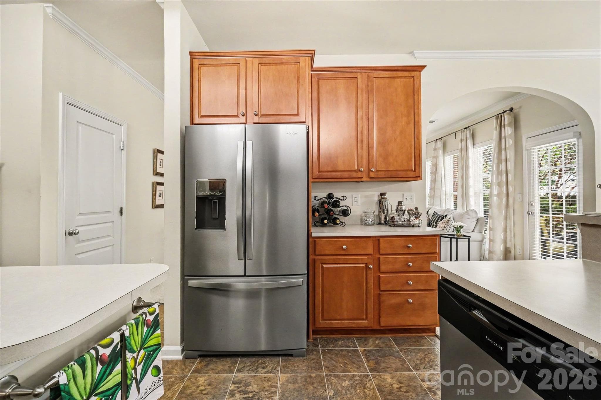 Single Family Residence at 1727 Crabapple Tree Lane, Charlotte, photo 14 of 40