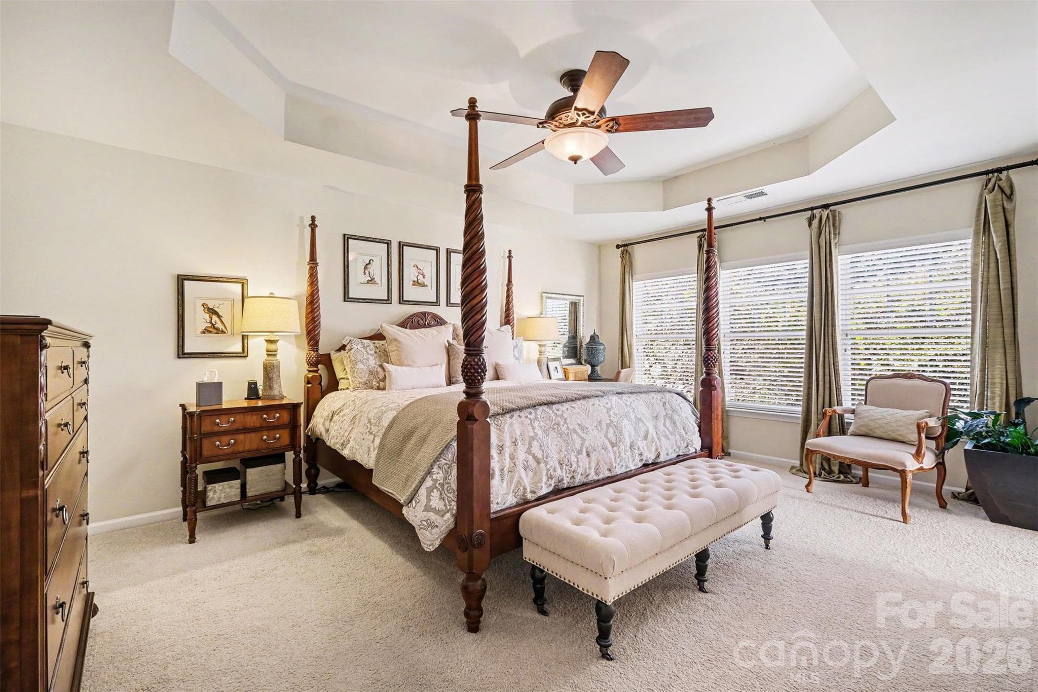 Single Family Residence at 1727 Crabapple Tree Lane, Charlotte, photo 20 of 40