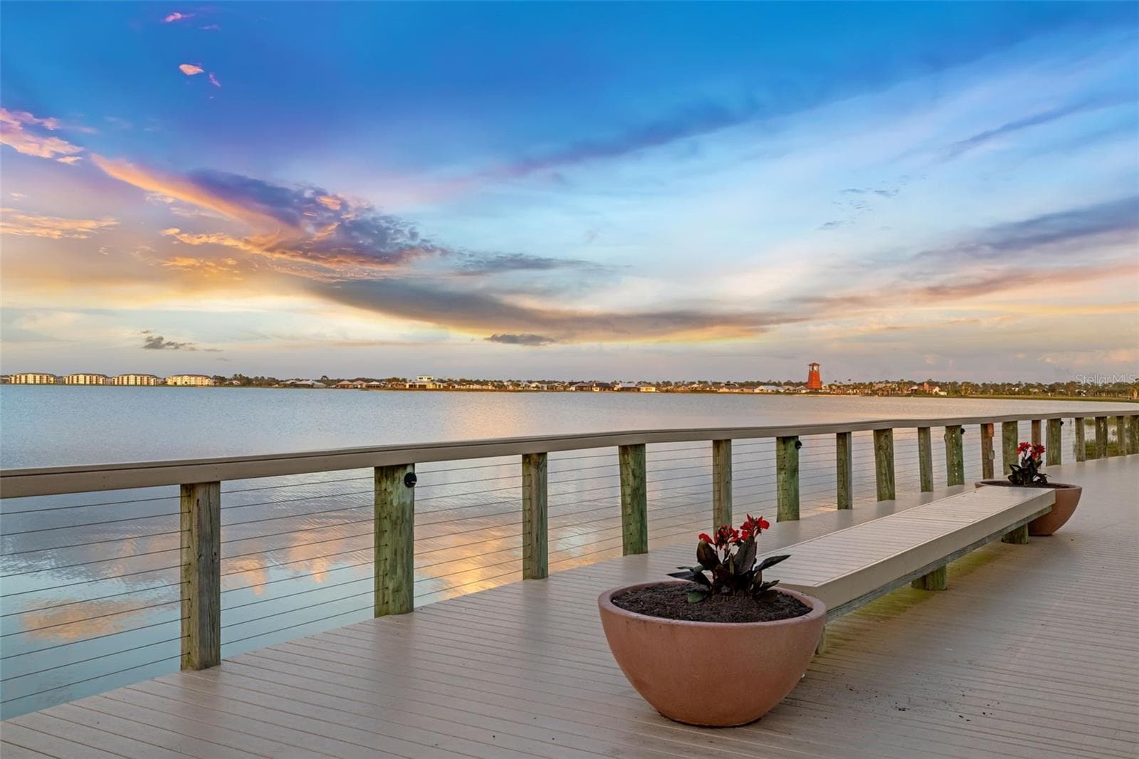 Condominium at 15999 GRASSLAND LN #3221, PUNTA GORDA, photo 50 of 51