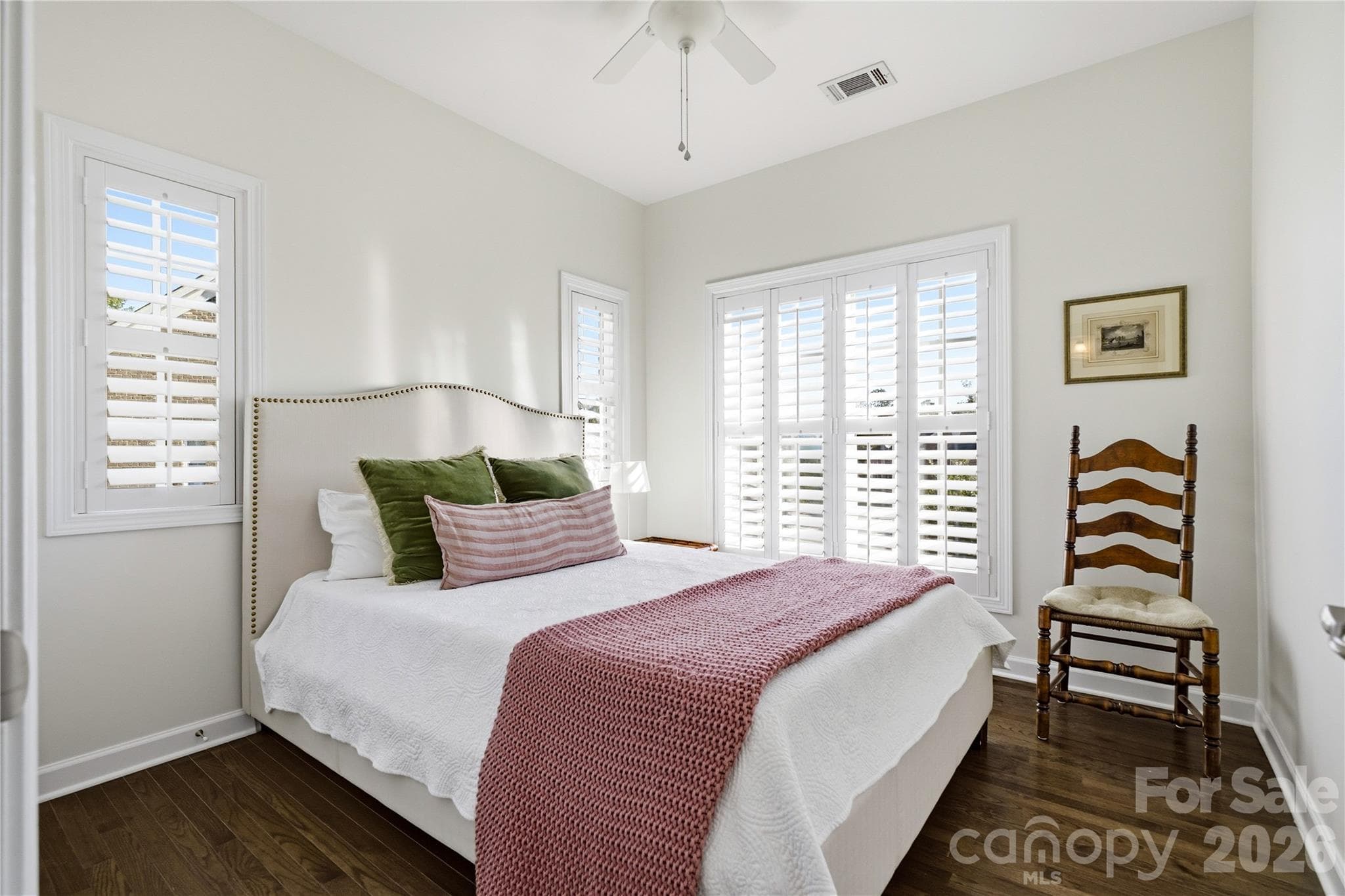 Bedroom #2 - 16918 Summers Walk Boulevard, Davidson