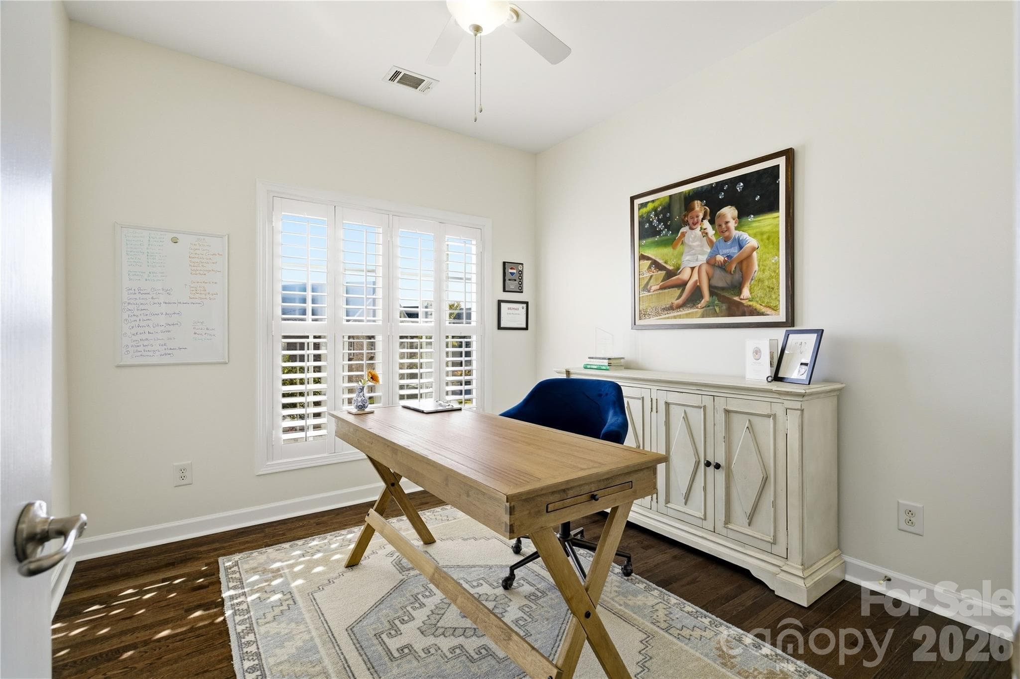 Bedroom #3 - 16918 Summers Walk Boulevard, Davidson