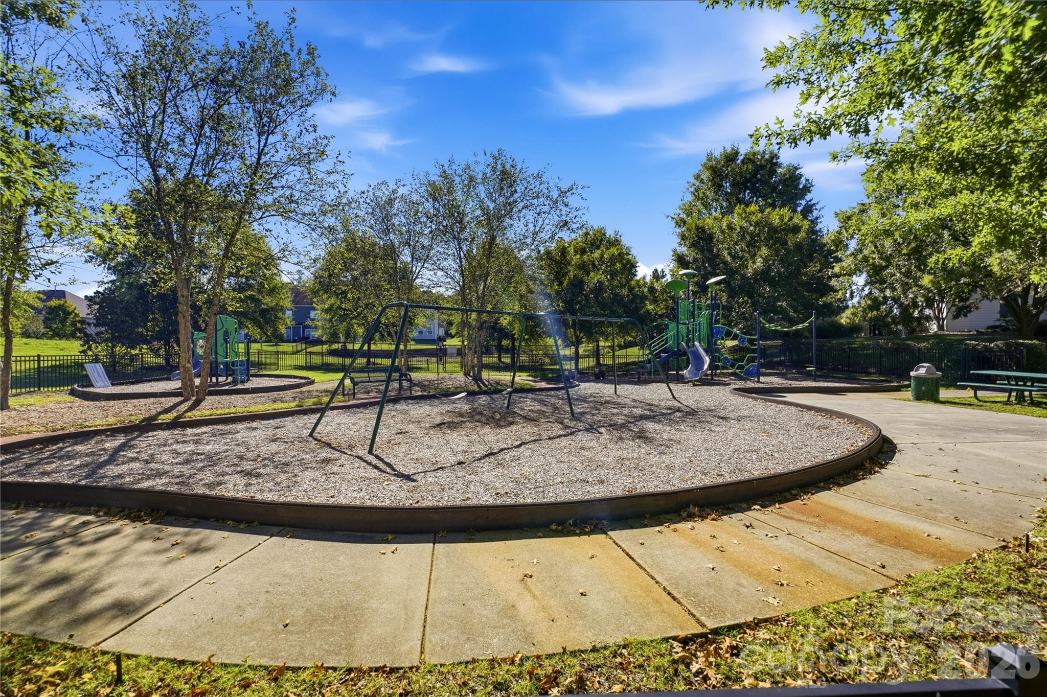 Playground - 16918 Summers Walk Boulevard, Davidson