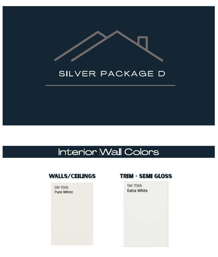 Interior Selections - 259 Booker Washington Street, Rock Hill
