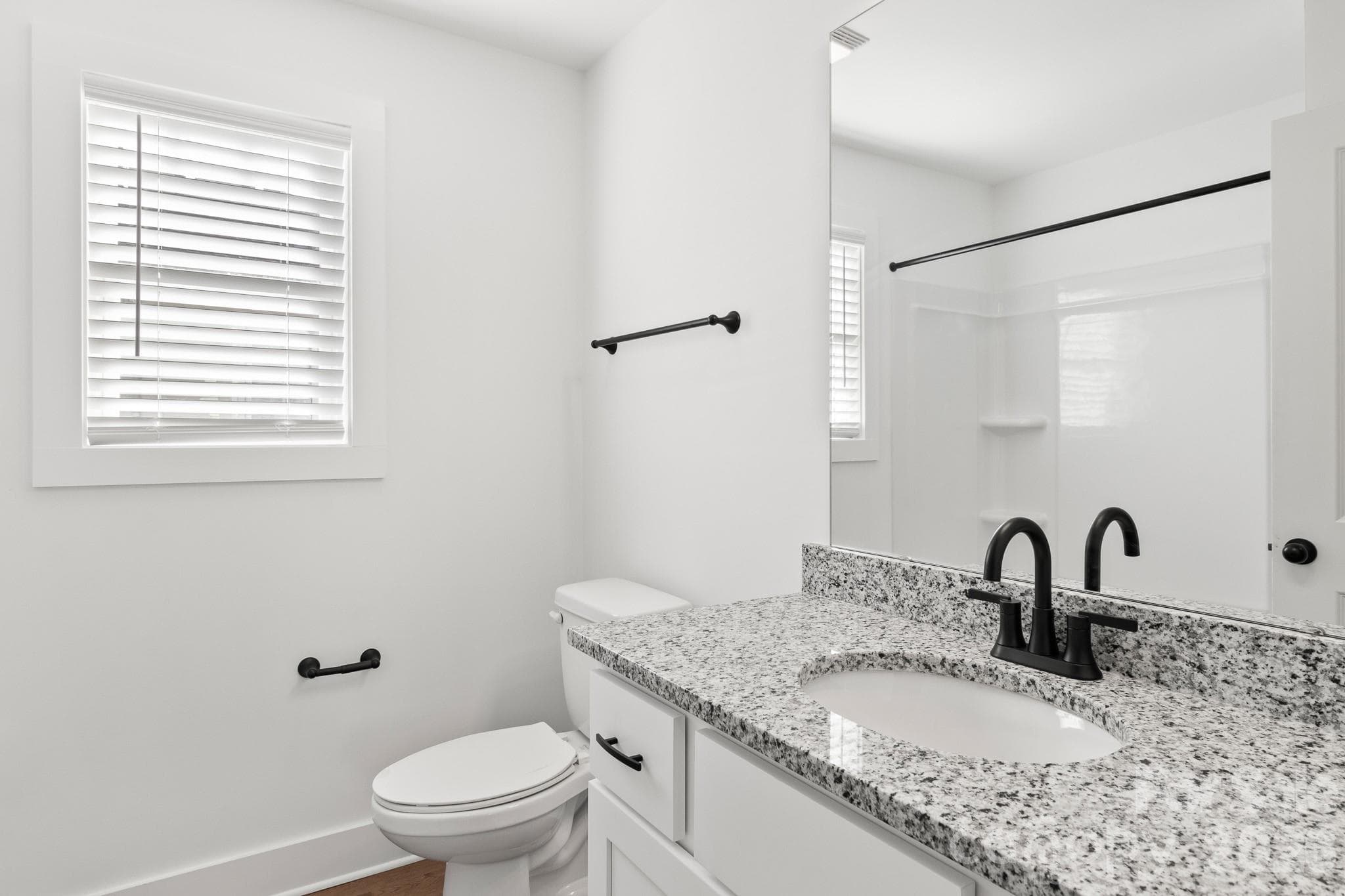 Photo Example of Finished Floorplan - 259 Booker Washington Street, Rock Hill