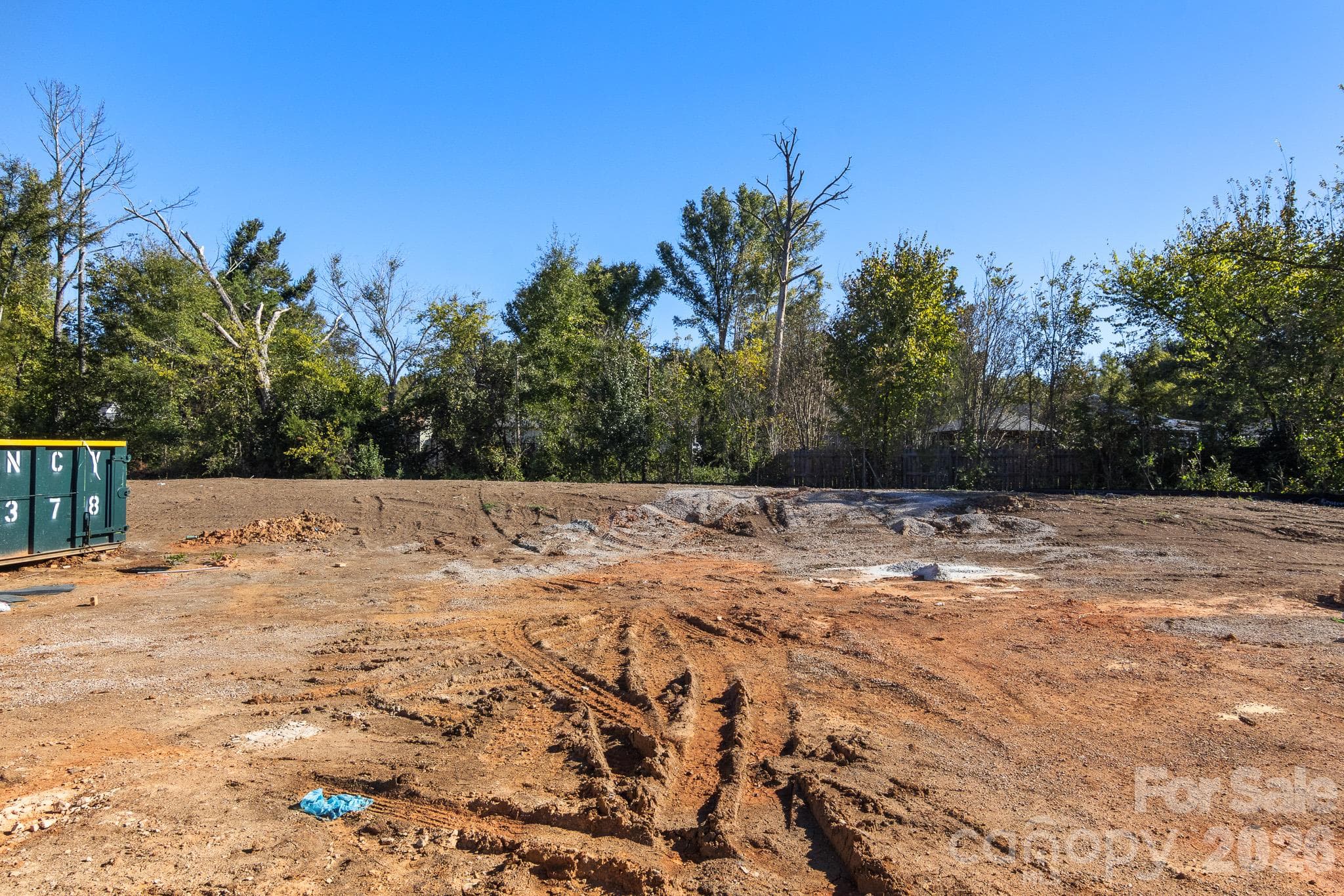 Status as of 10-19-26 - 259 Booker Washington Street, Rock Hill
