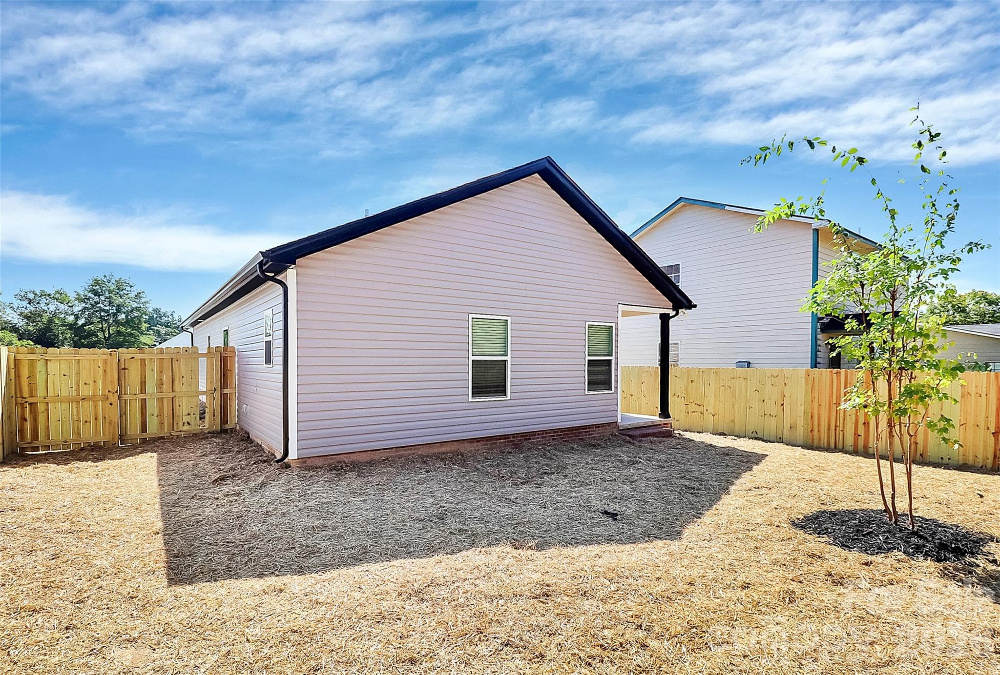Photo Example of Finished Floorplan - 259 Booker Washington Street, Rock Hill